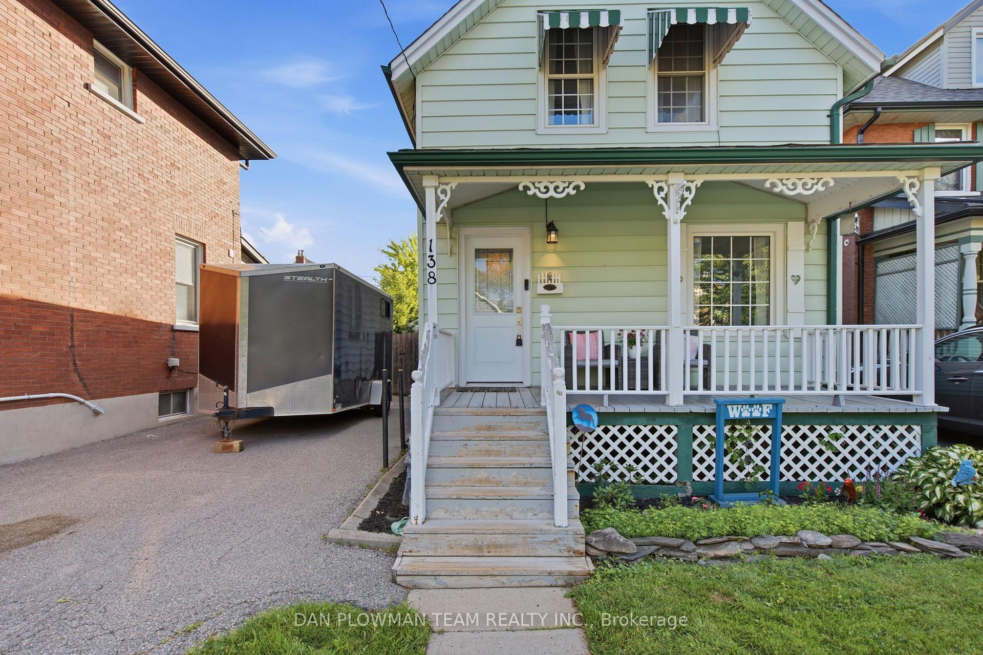 Photo 2 of 138 Tylor Crescent, Oshawa, Central — HOMEH