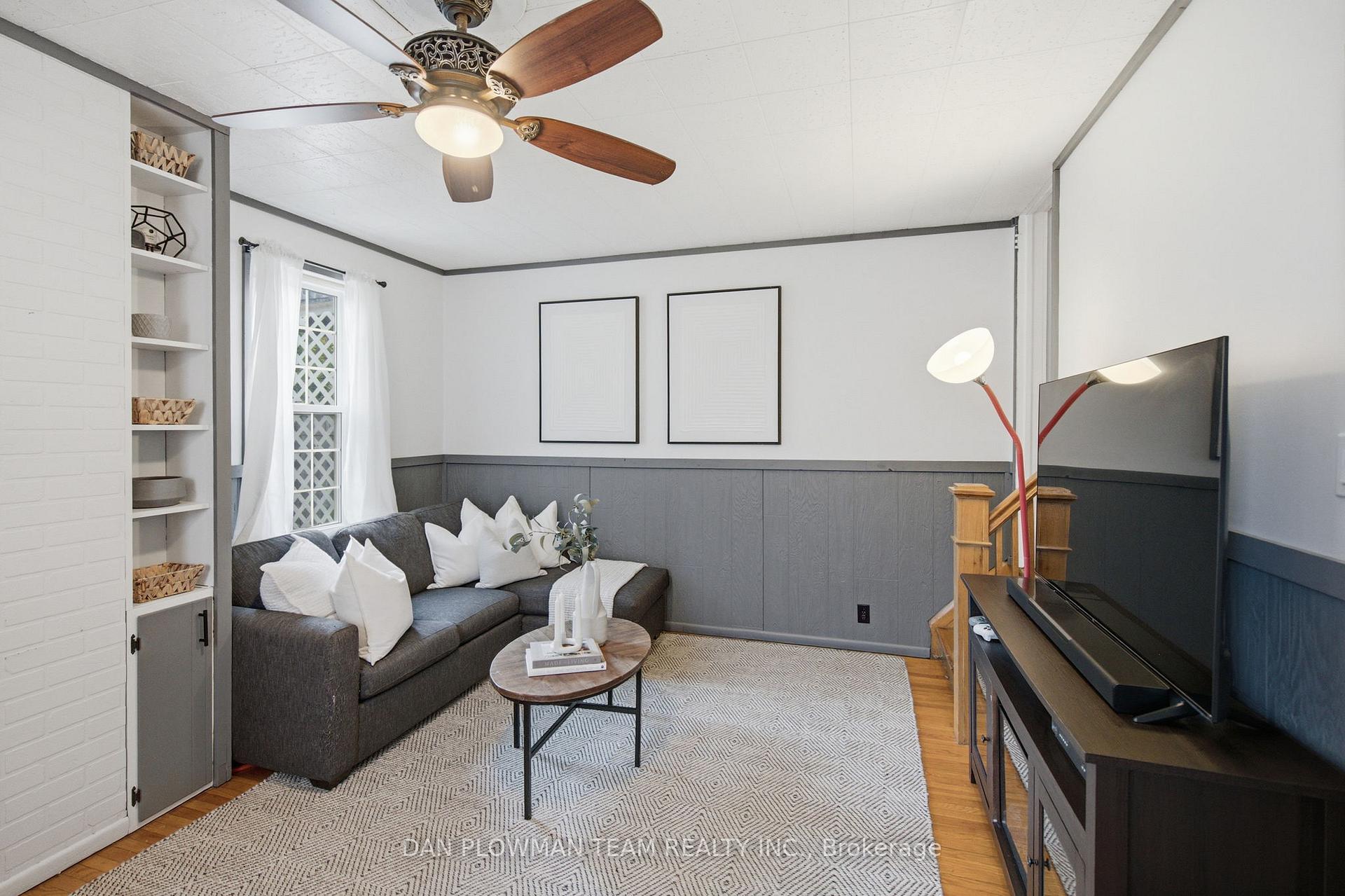 Photo 7 of 138 Tylor Crescent, Oshawa, Central — HOMEH