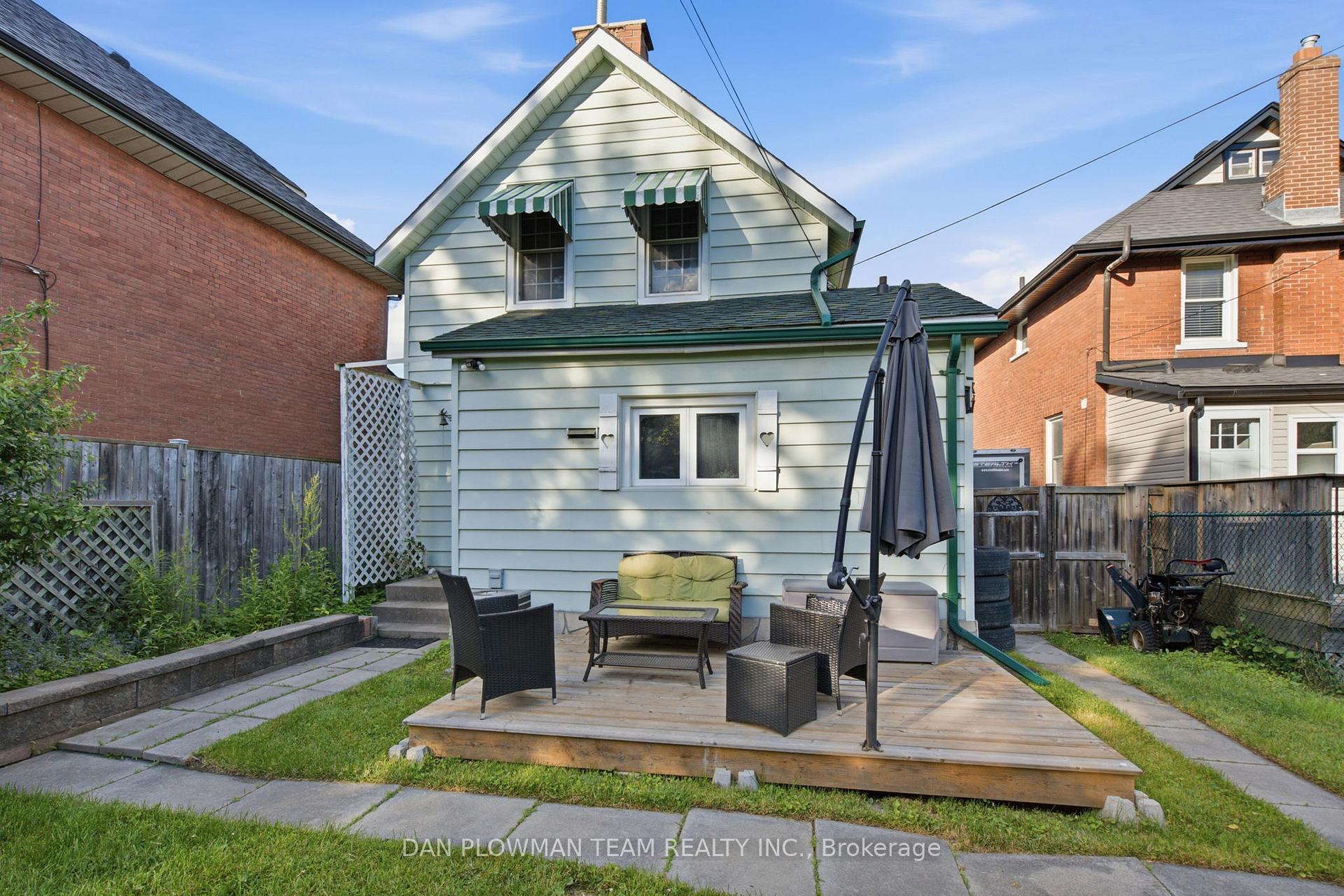 Photo 27 of 138 Tylor Crescent, Oshawa, Central — HOMEH