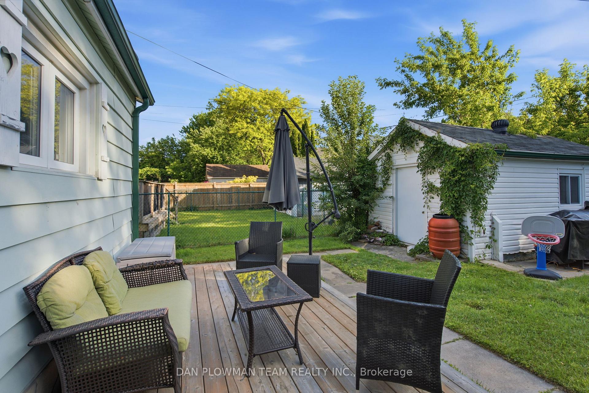 Photo 28 of 138 Tylor Crescent, Oshawa, Central — HOMEH