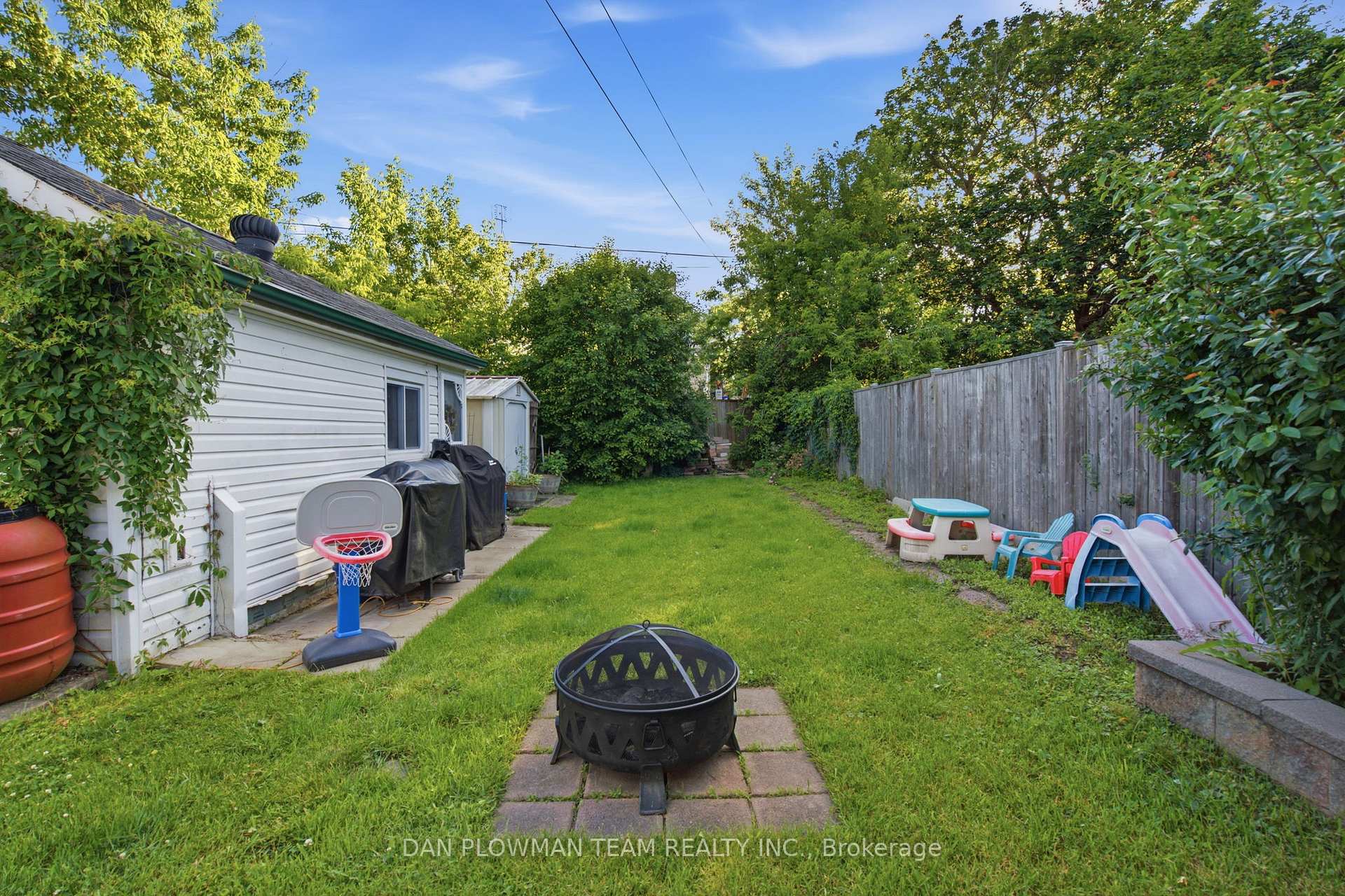 Photo 29 of 138 Tylor Crescent, Oshawa, Central — HOMEH