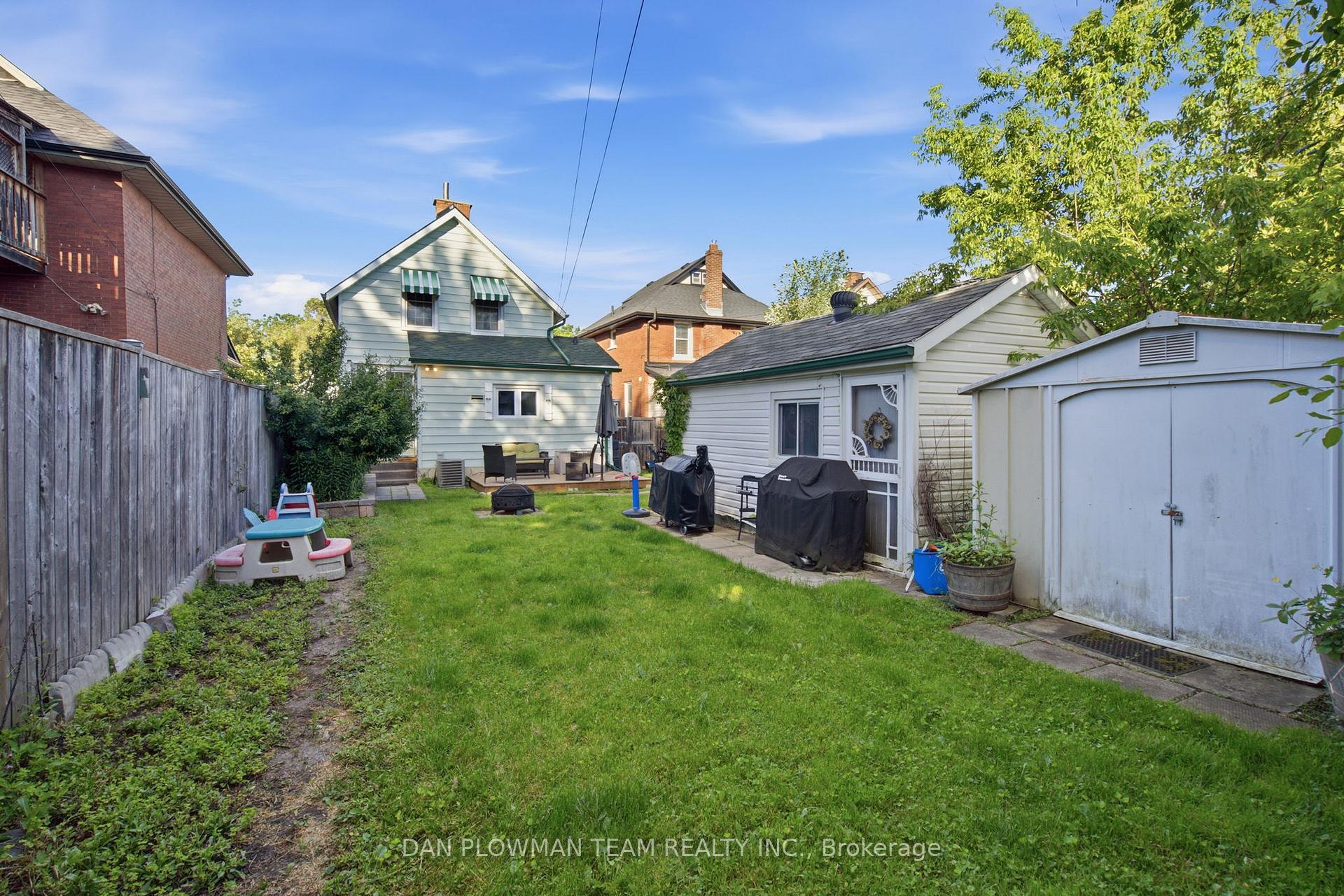 Photo 30 of 138 Tylor Crescent, Oshawa, Central — HOMEH
