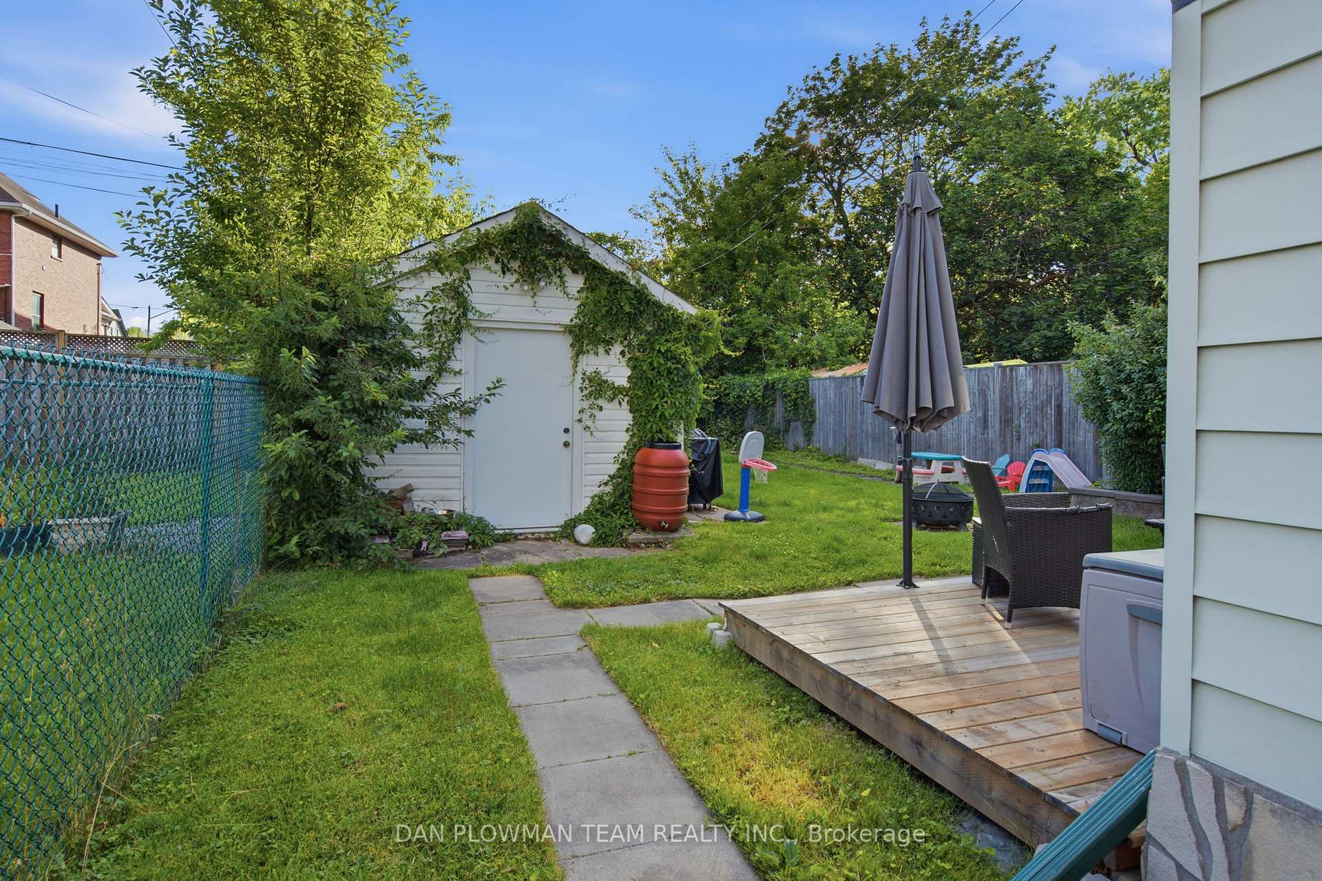 Photo 31 of 138 Tylor Crescent, Oshawa, Central — HOMEH