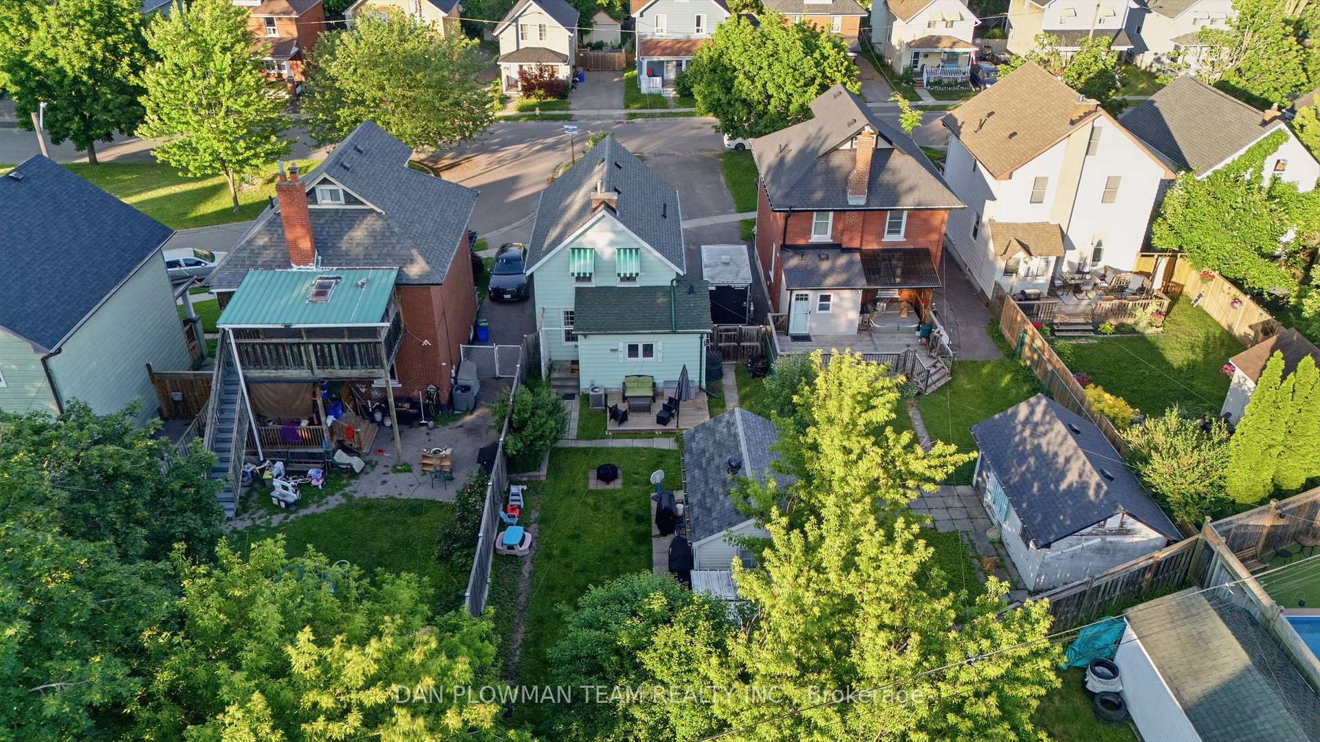 Photo 33 of 138 Tylor Crescent, Oshawa, Central — HOMEH