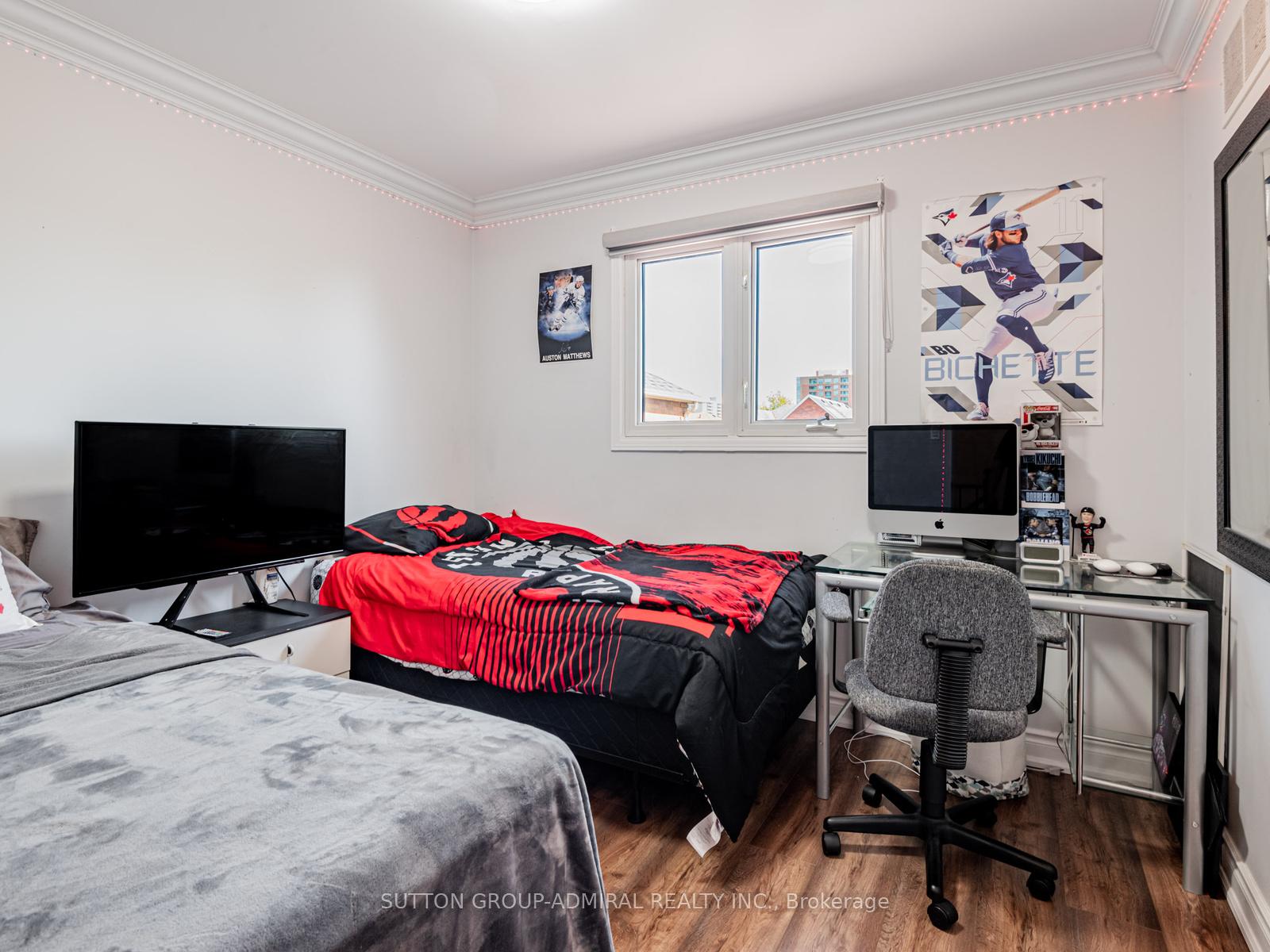 Photo 23 of 448 Conley Street, Vaughan, Lakeview Estates — HOMEH