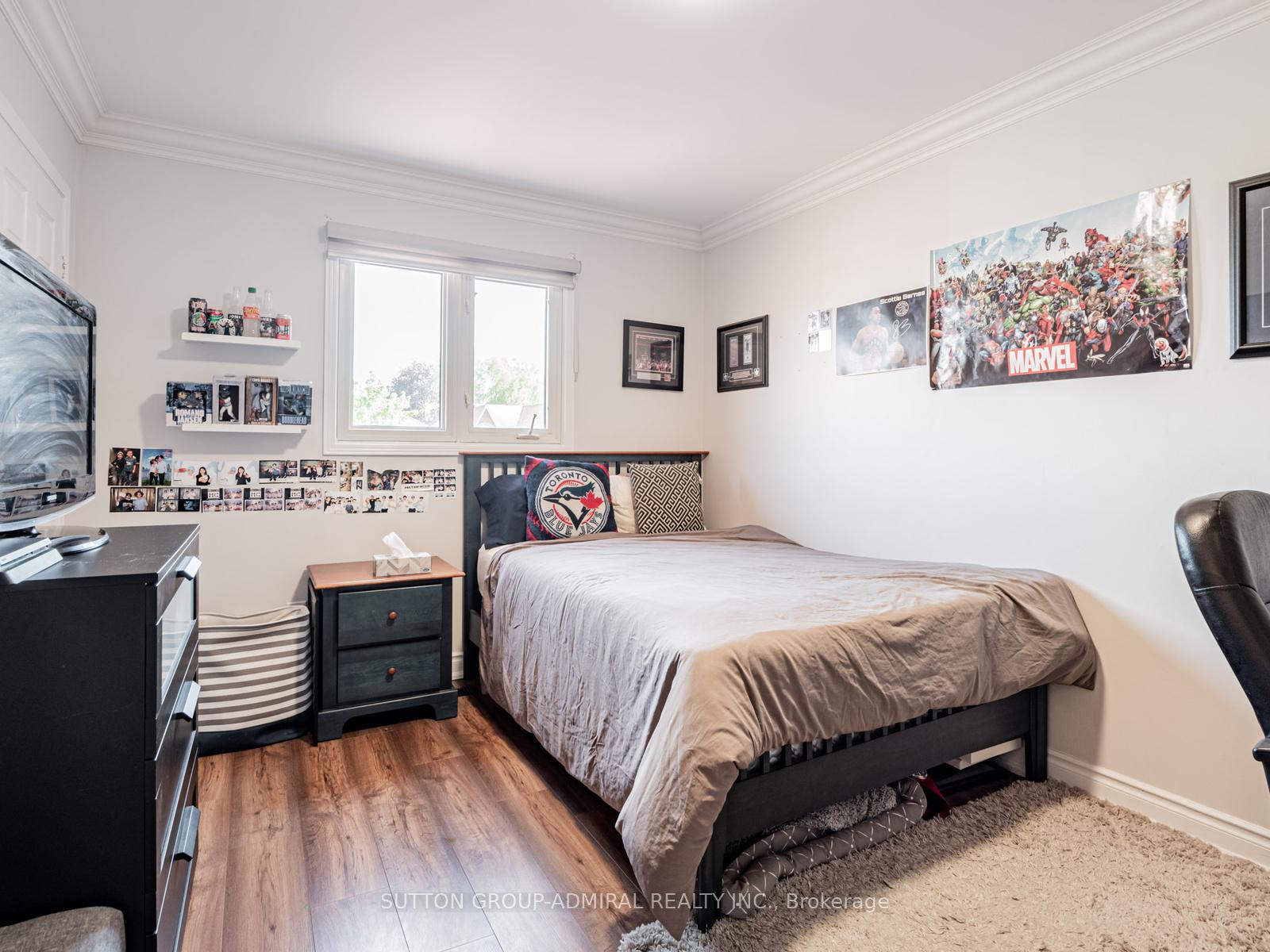 Photo 25 of 448 Conley Street, Vaughan, Lakeview Estates — HOMEH