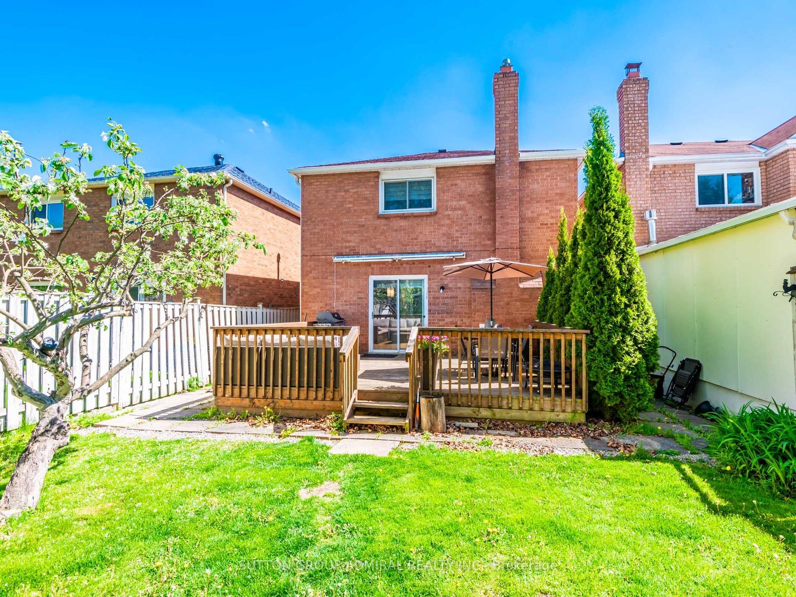Photo 30 of 448 Conley Street, Vaughan, Lakeview Estates — HOMEH