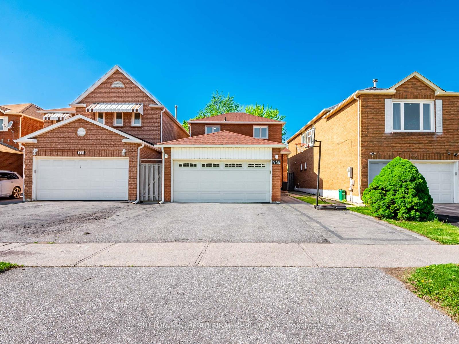 Photo 32 of 448 Conley Street, Vaughan, Lakeview Estates — HOMEH