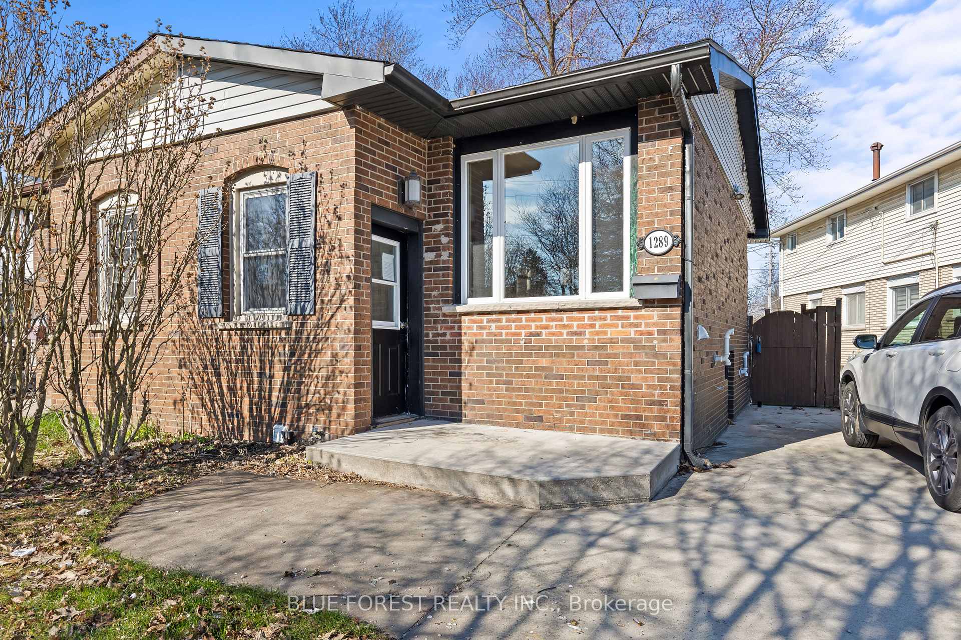 Photo 1 of 1289 Sorrel Road, London, East D — HOMEH