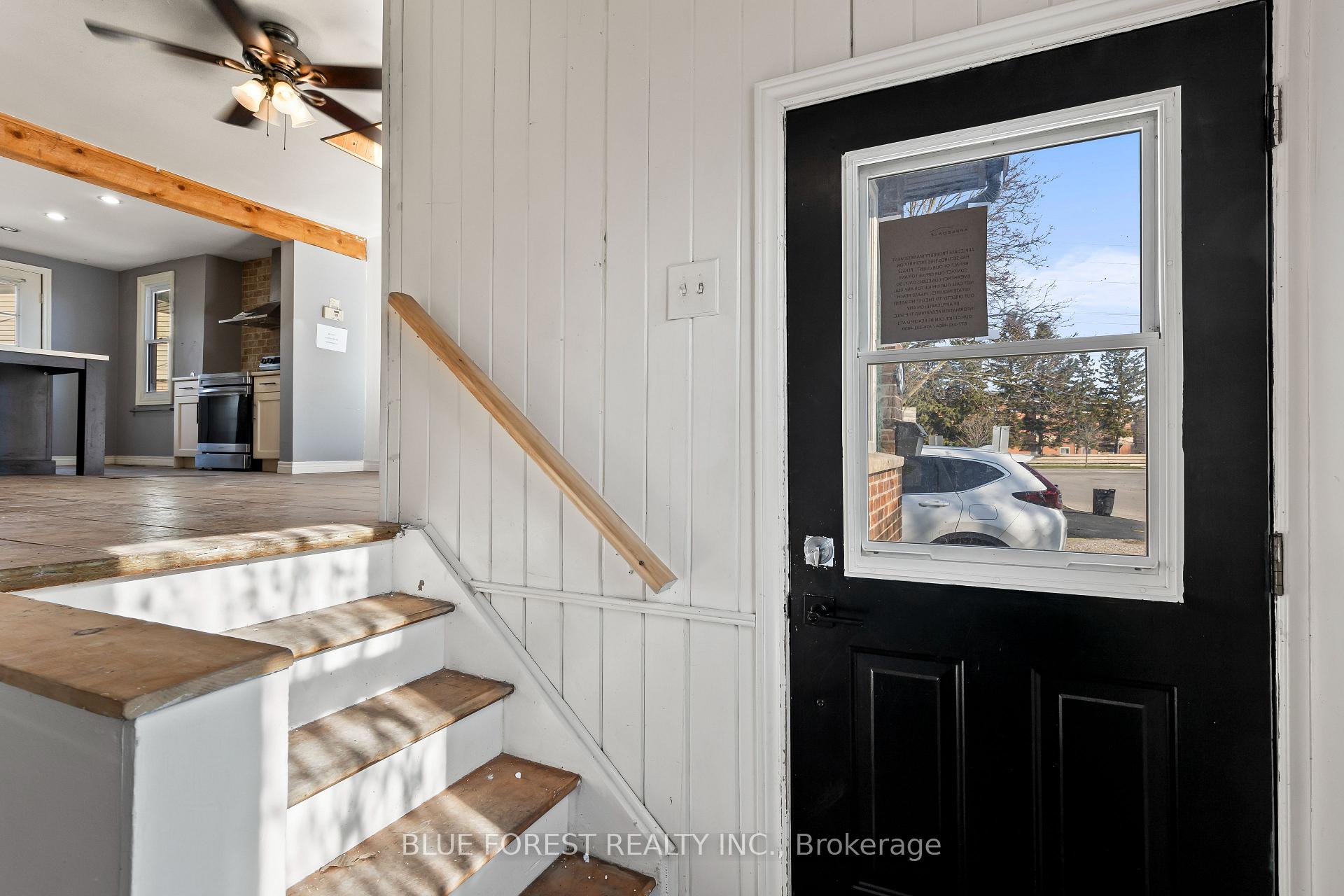 Photo 4 of 1289 Sorrel Road, London, East D — HOMEH