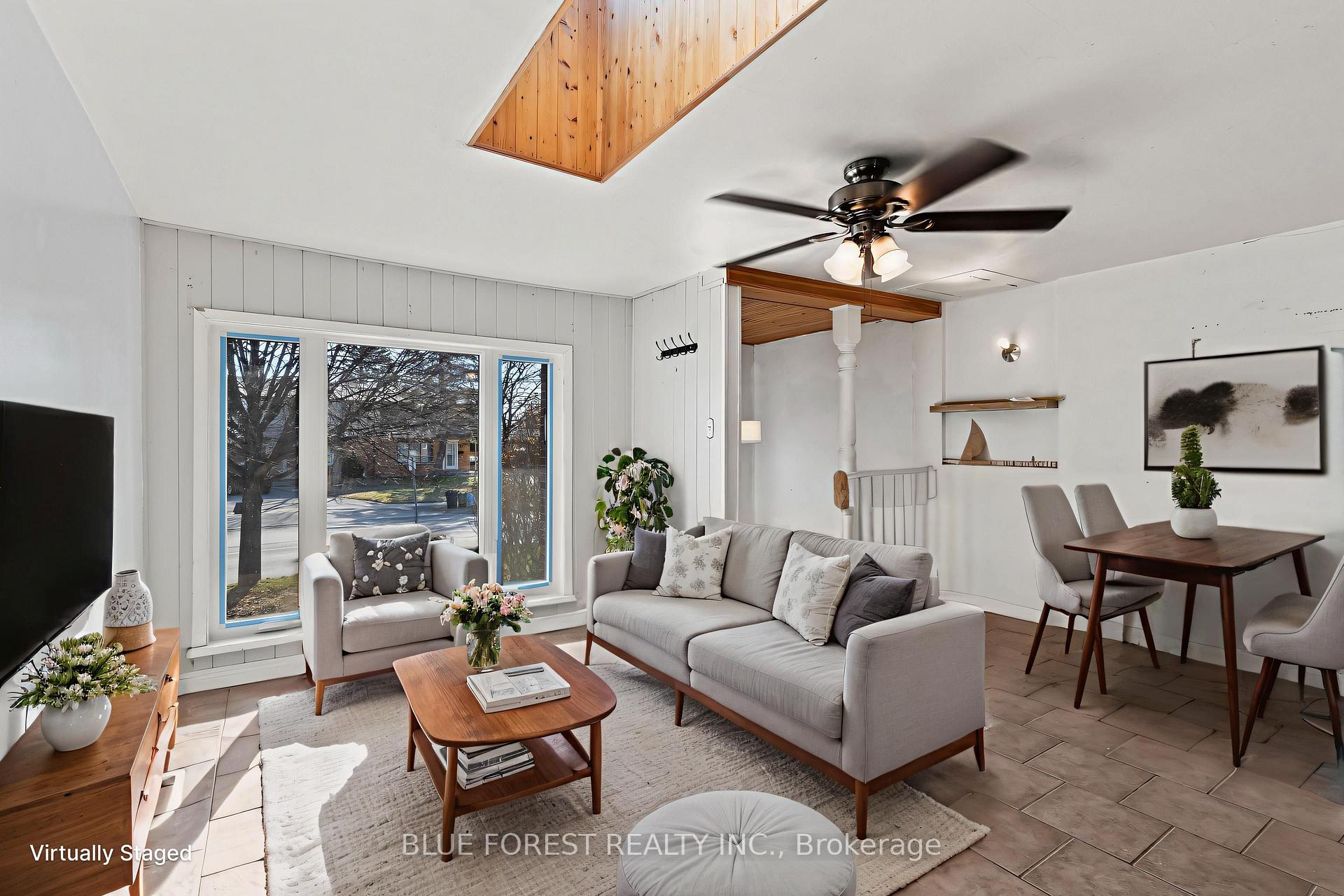 Photo 7 of 1289 Sorrel Road, London, East D — HOMEH
