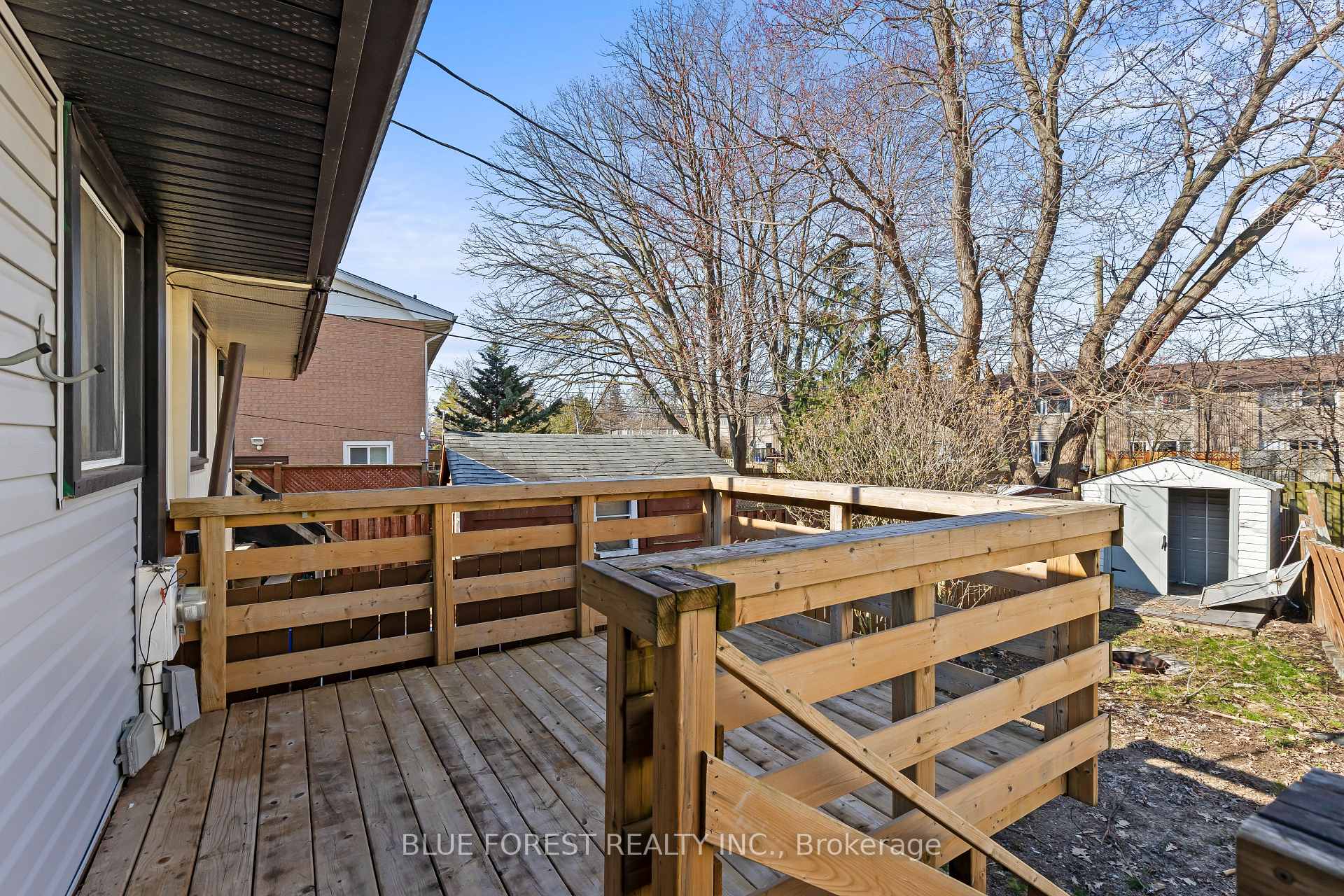 Photo 28 of 1289 Sorrel Road, London, East D — HOMEH