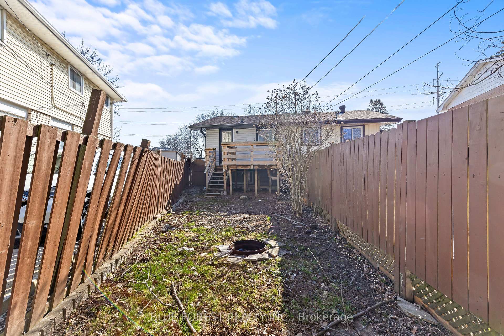 Photo 29 of 1289 Sorrel Road, London, East D — HOMEH