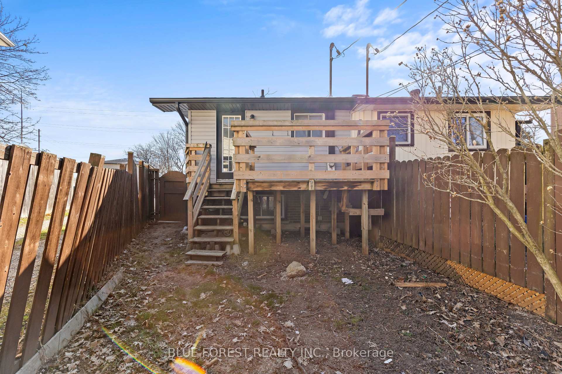 Photo 30 of 1289 Sorrel Road, London, East D — HOMEH