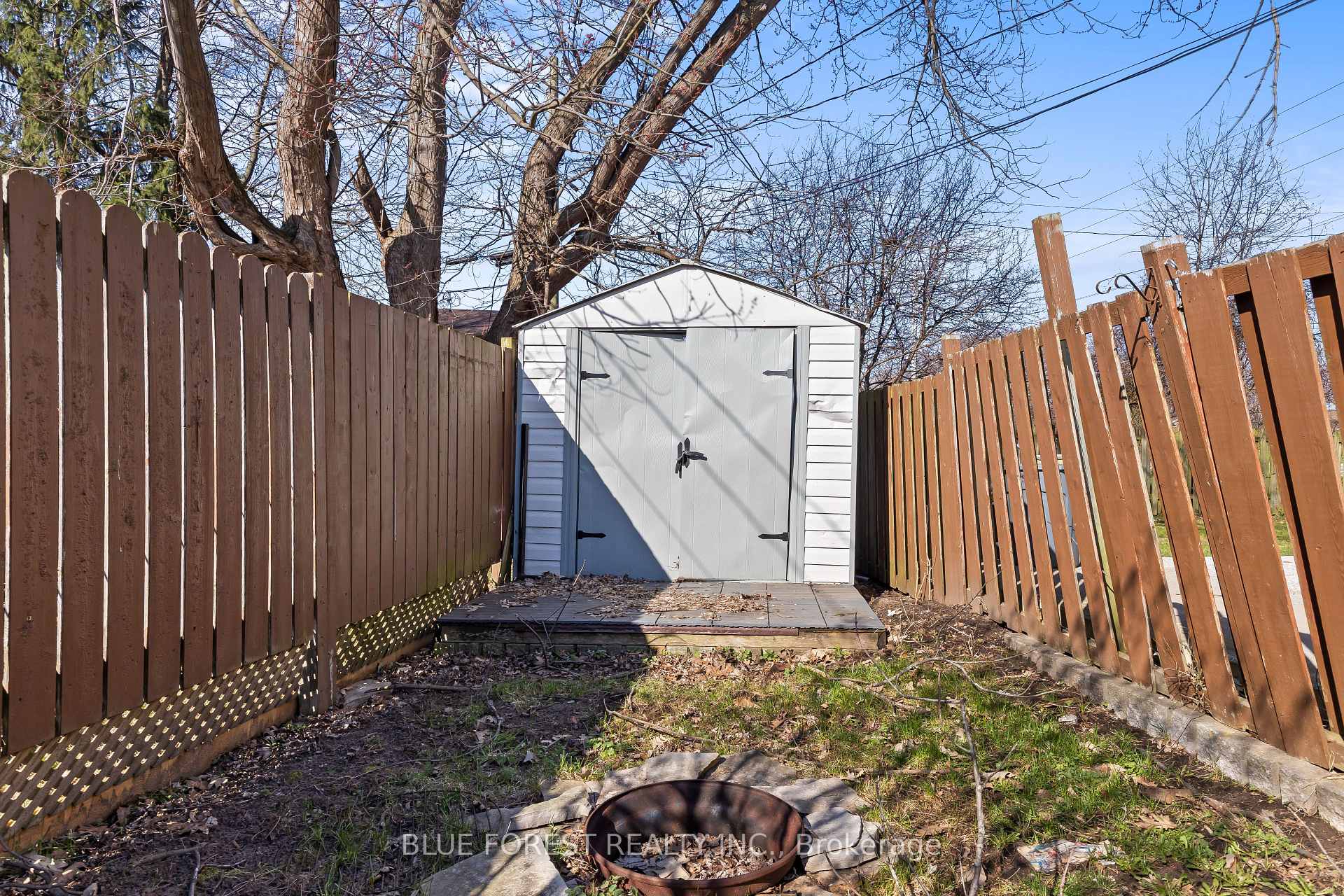 Photo 31 of 1289 Sorrel Road, London, East D — HOMEH
