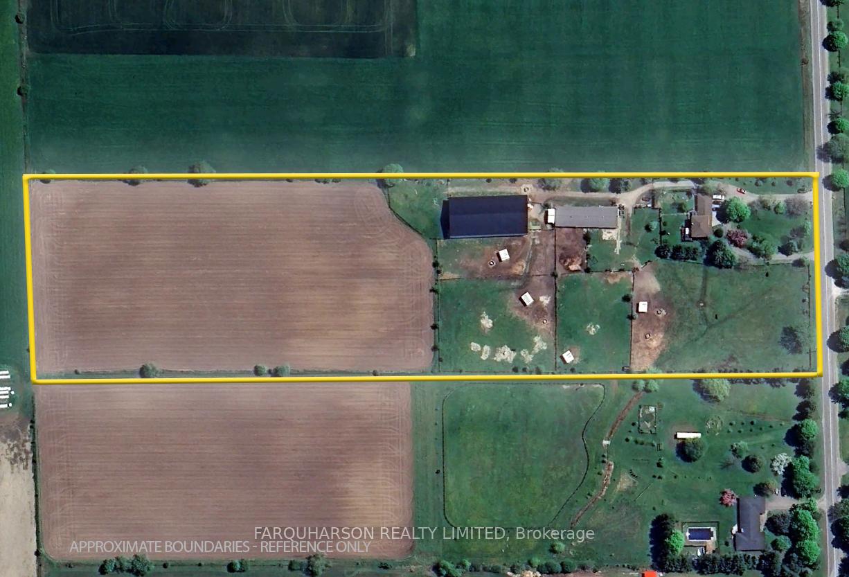 Photo 4 of 384 Feasby Road, Uxbridge, Rural Uxbridge — HOMEH
