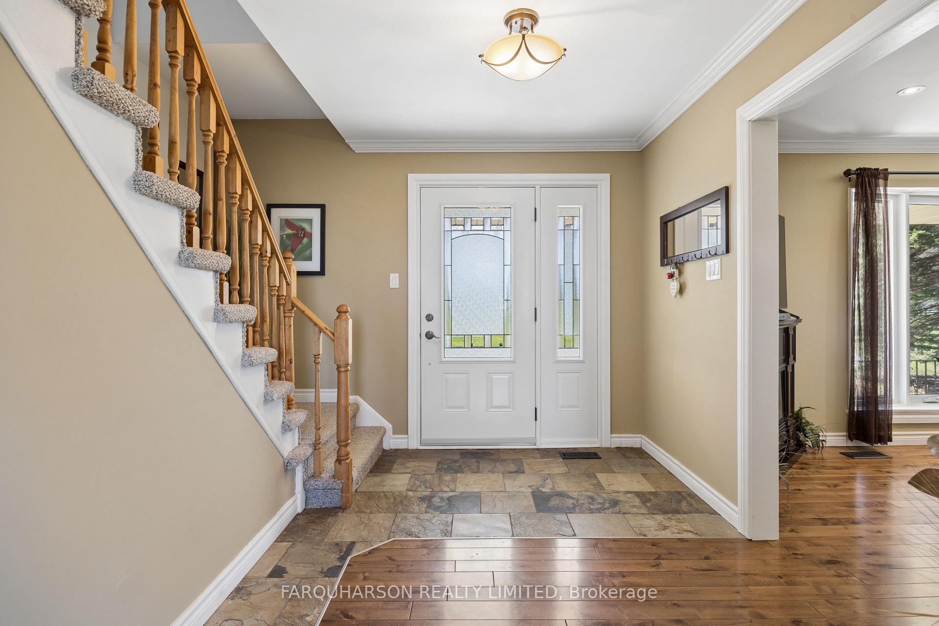 Photo 12 of 384 Feasby Road, Uxbridge, Rural Uxbridge — HOMEH