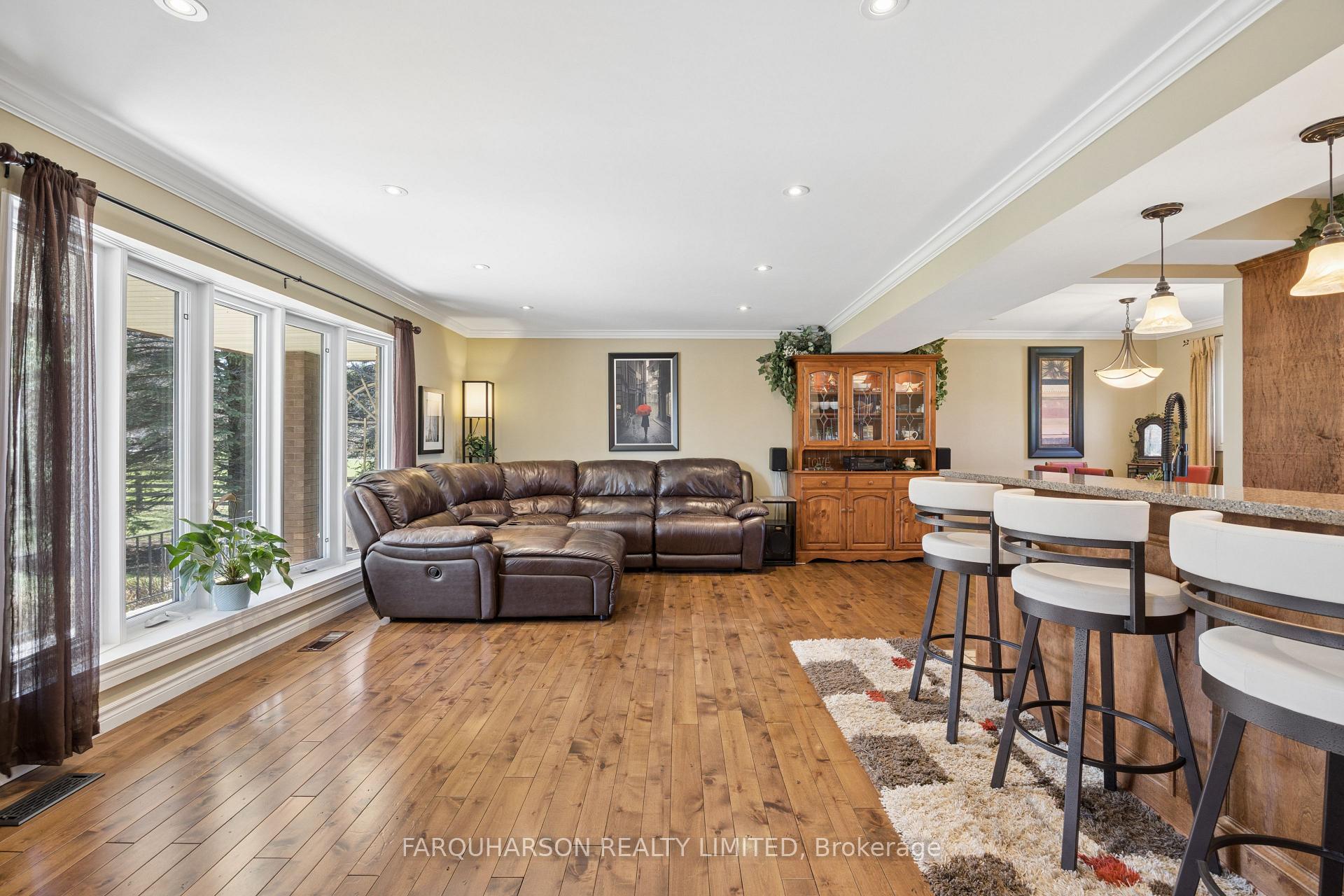 Photo 15 of 384 Feasby Road, Uxbridge, Rural Uxbridge — HOMEH