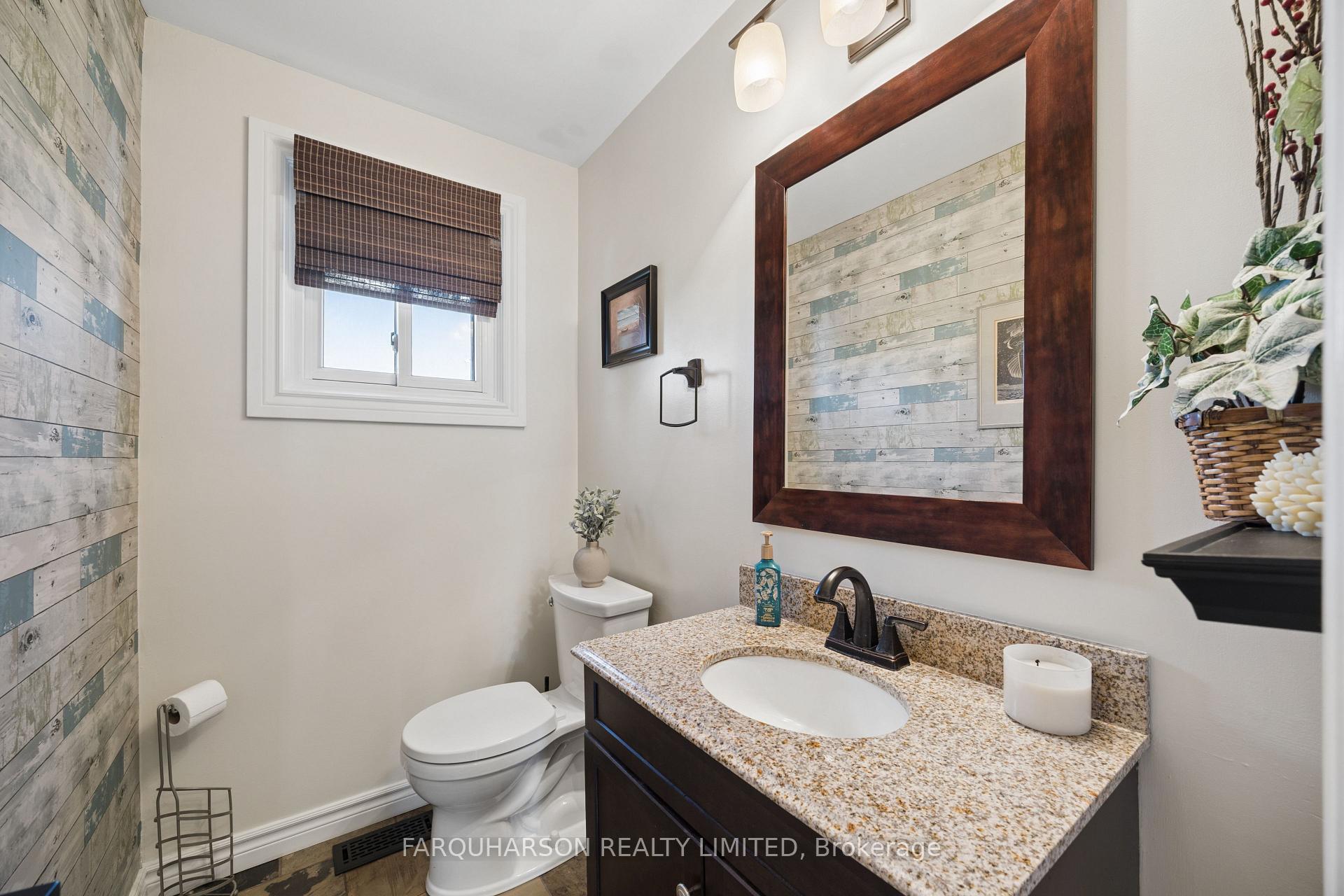 Photo 20 of 384 Feasby Road, Uxbridge, Rural Uxbridge — HOMEH