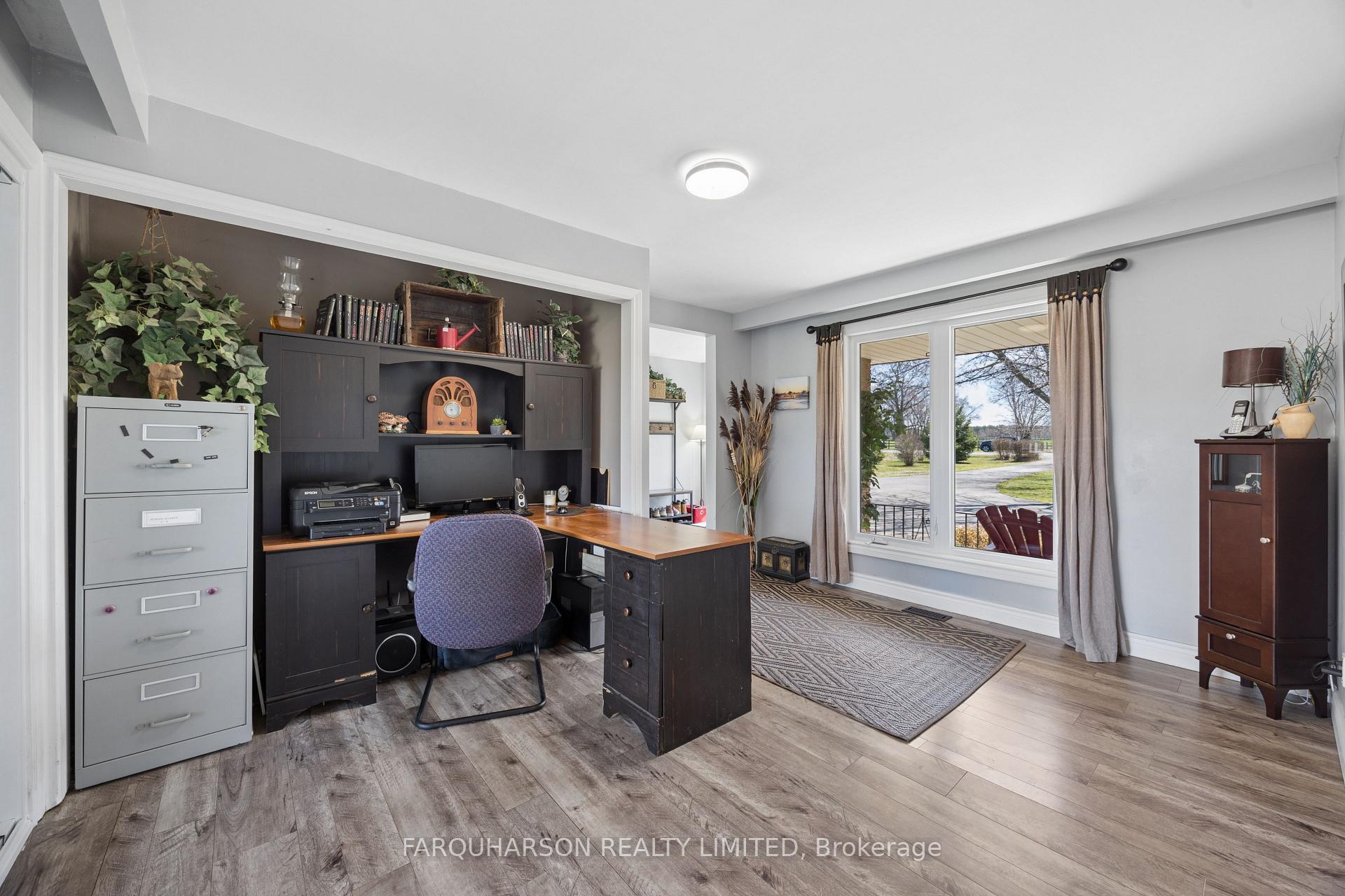 Photo 21 of 384 Feasby Road, Uxbridge, Rural Uxbridge — HOMEH