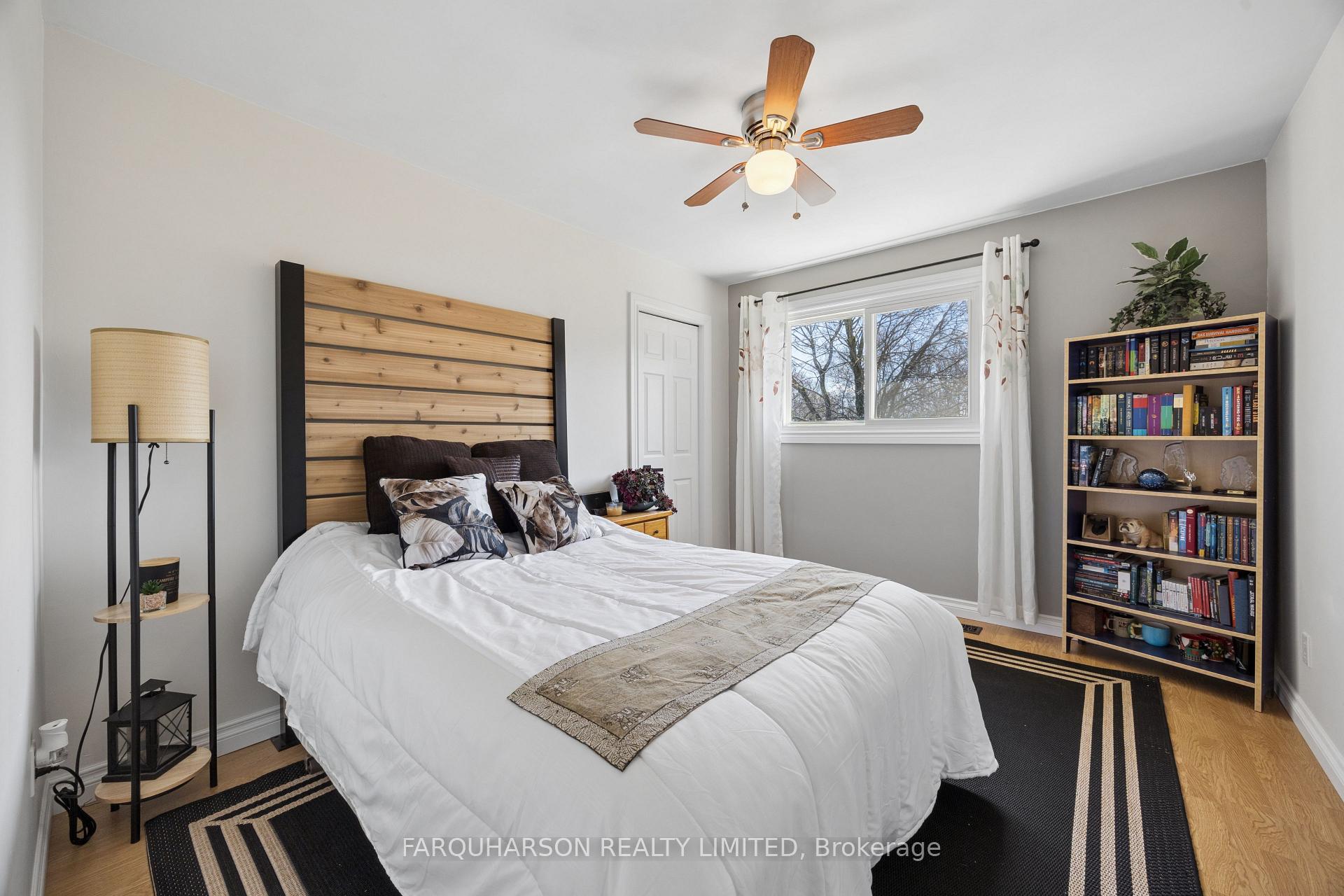 Photo 27 of 384 Feasby Road, Uxbridge, Rural Uxbridge — HOMEH