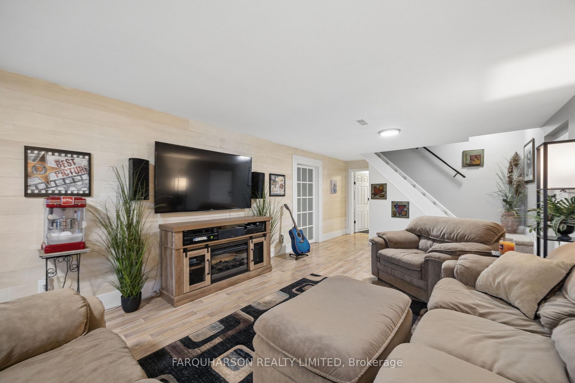 Photo 30 of 384 Feasby Road, Uxbridge, Rural Uxbridge — HOMEH