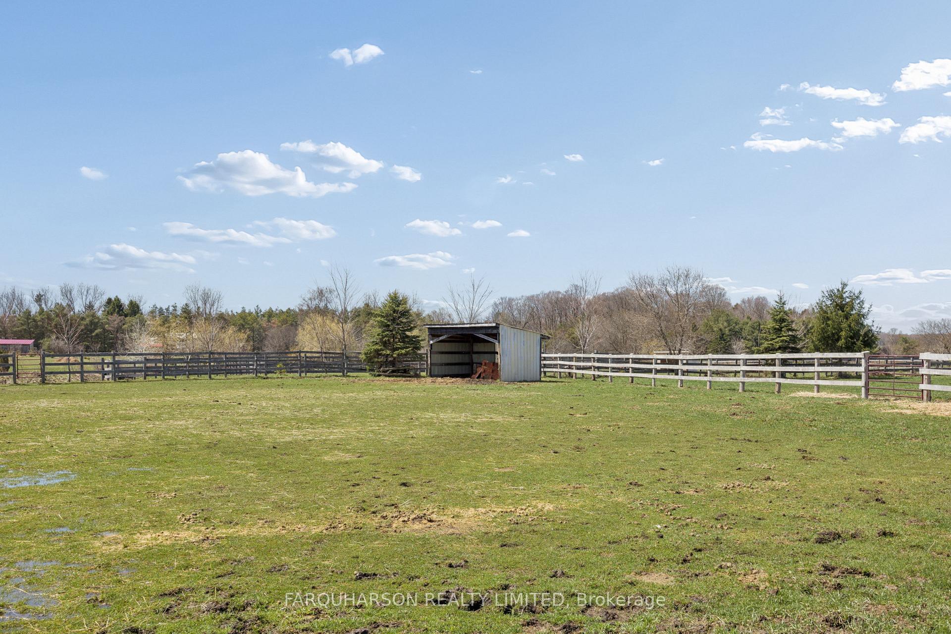 Photo 39 of 384 Feasby Road, Uxbridge, Rural Uxbridge — HOMEH
