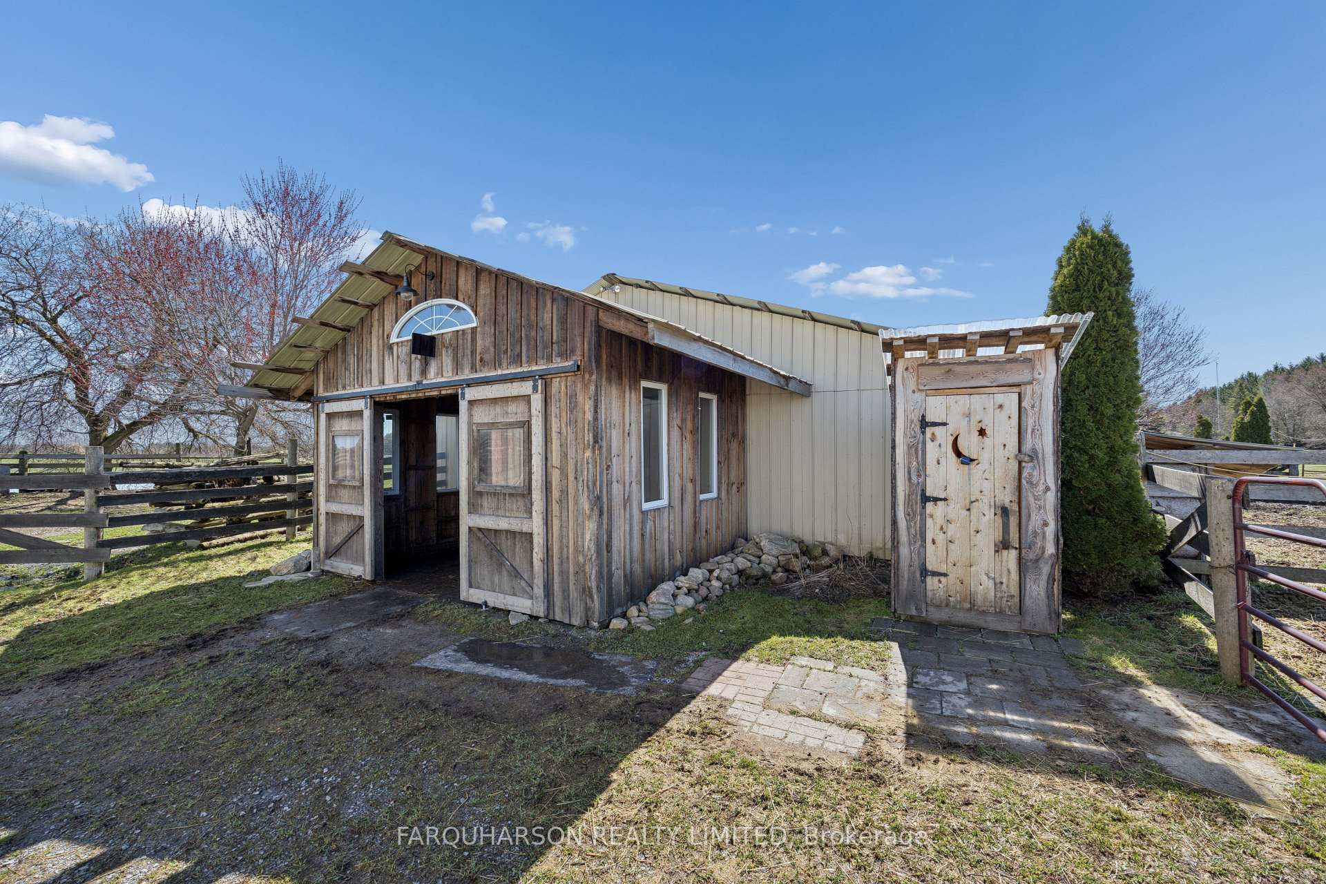 Photo 40 of 384 Feasby Road, Uxbridge, Rural Uxbridge — HOMEH