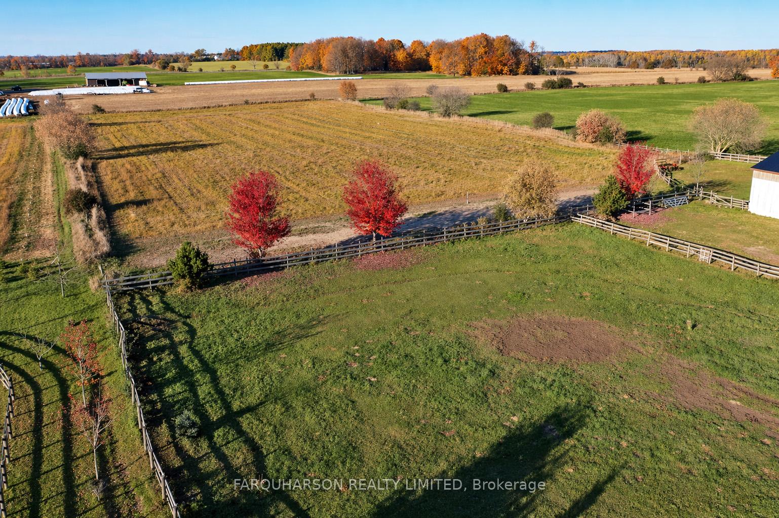 Photo 47 of 384 Feasby Road, Uxbridge, Rural Uxbridge — HOMEH