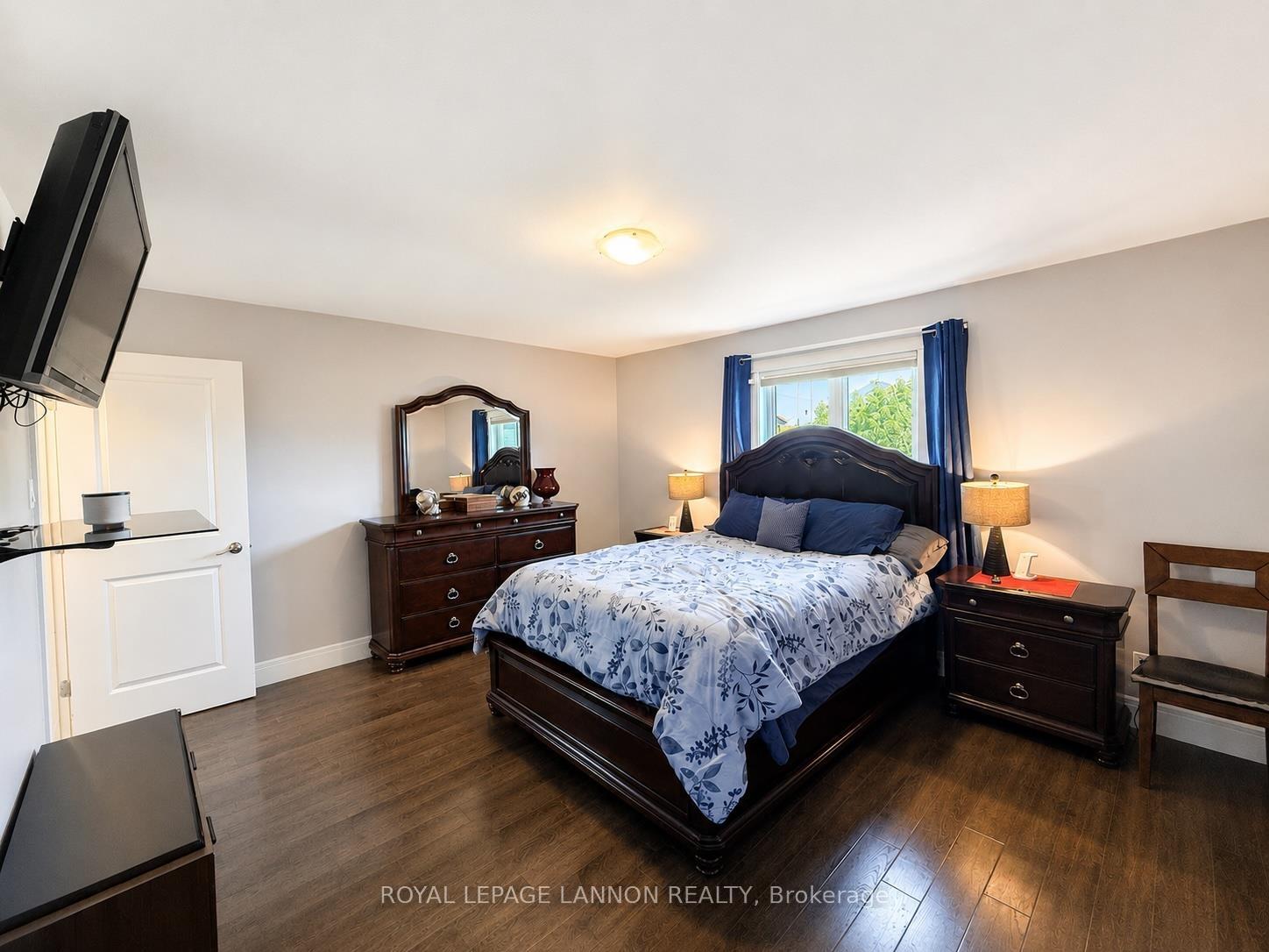 Photo 19 of 287 Cougar Crescent, Thunder Bay, Parkdale — HOMEH