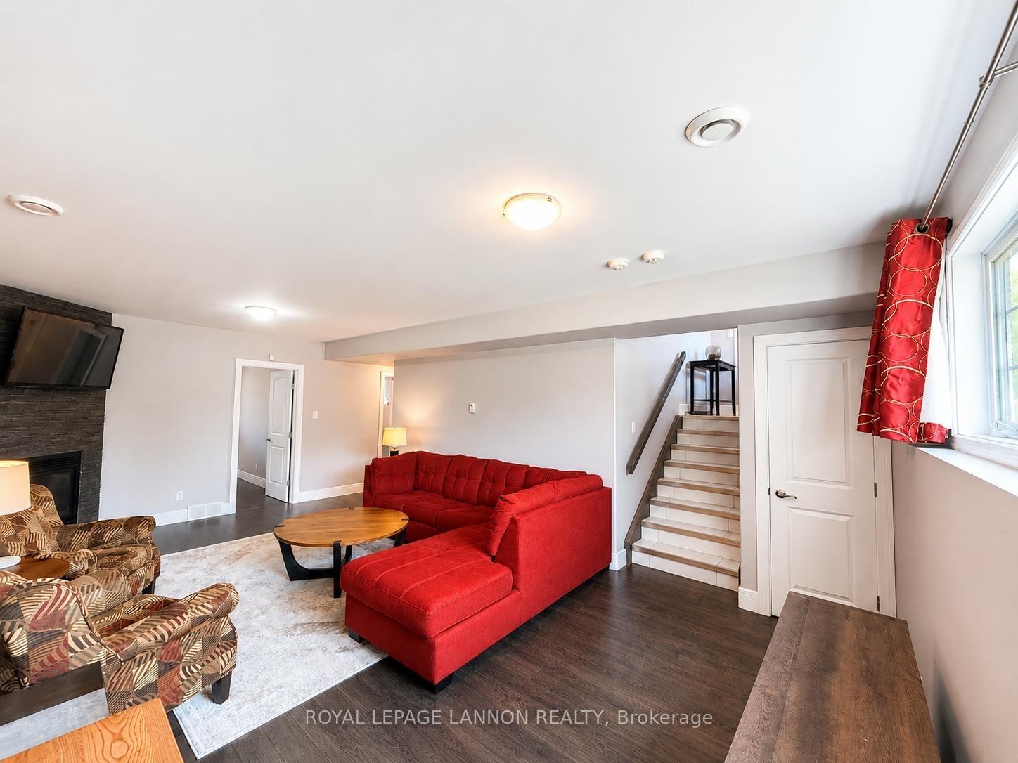 Photo 29 of 287 Cougar Crescent, Thunder Bay, Parkdale — HOMEH