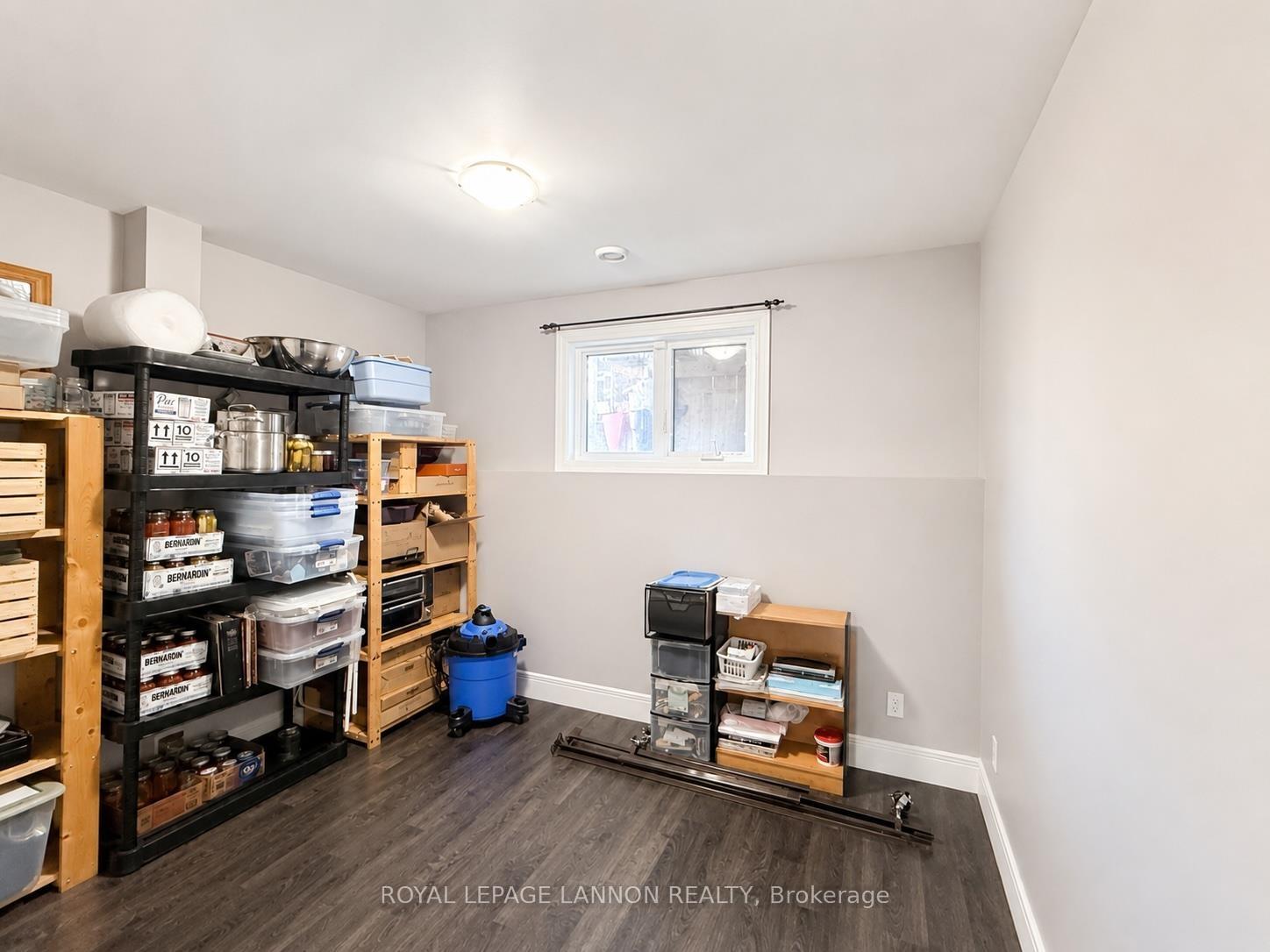Photo 32 of 287 Cougar Crescent, Thunder Bay, Parkdale — HOMEH