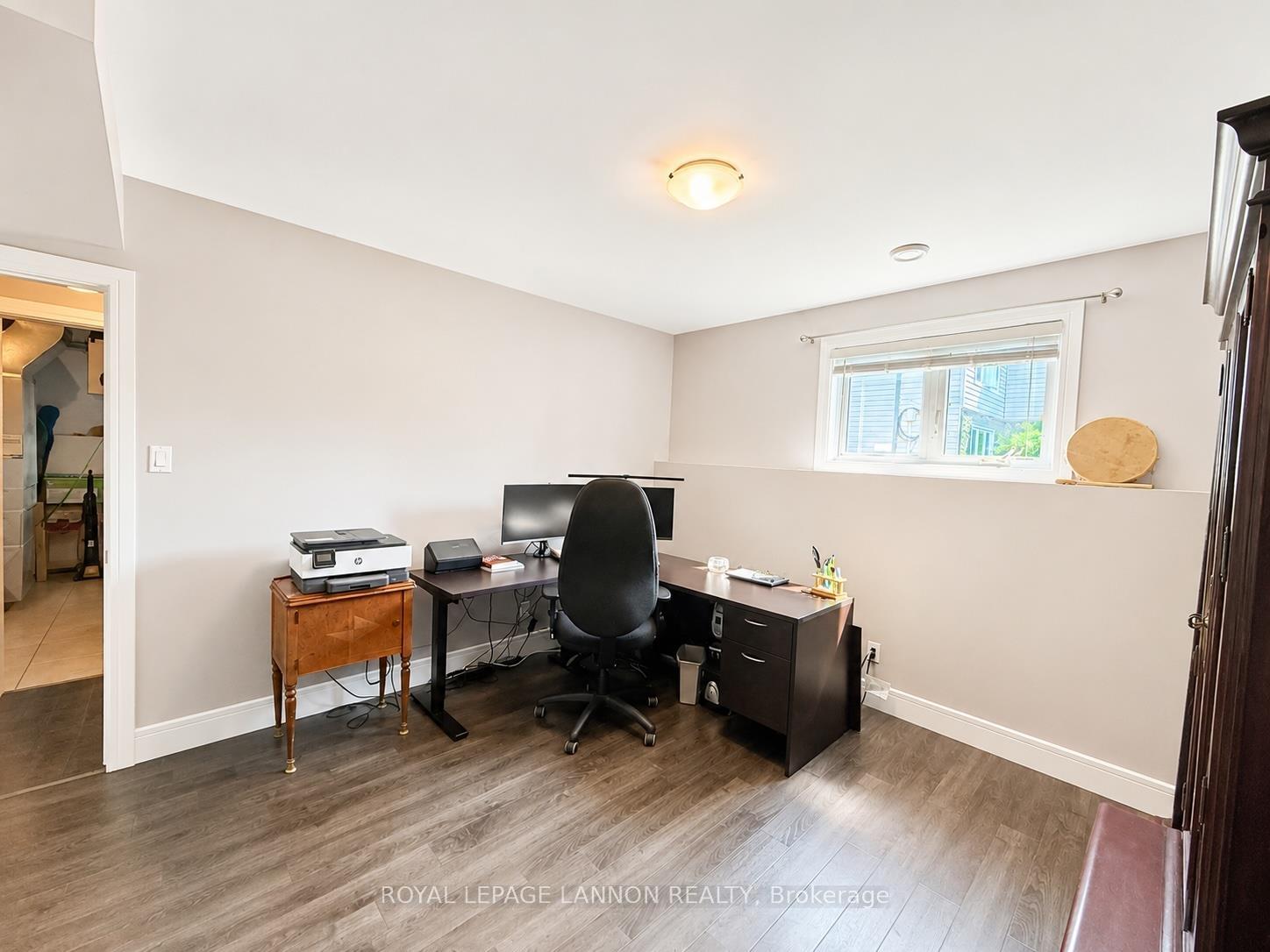 Photo 34 of 287 Cougar Crescent, Thunder Bay, Parkdale — HOMEH