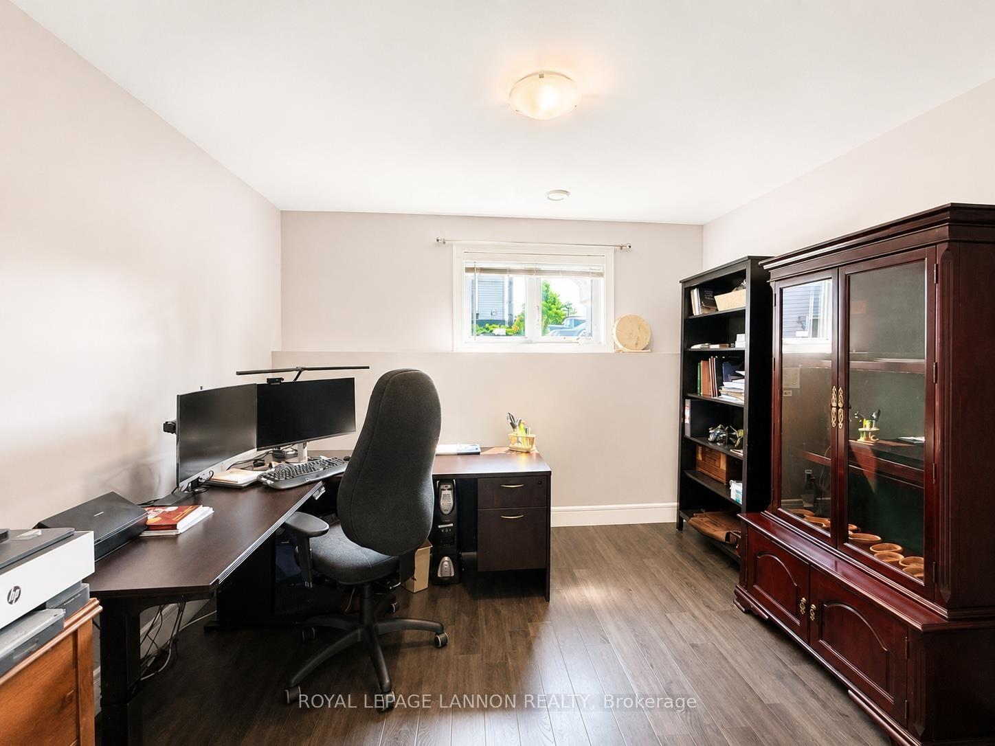 Photo 35 of 287 Cougar Crescent, Thunder Bay, Parkdale — HOMEH