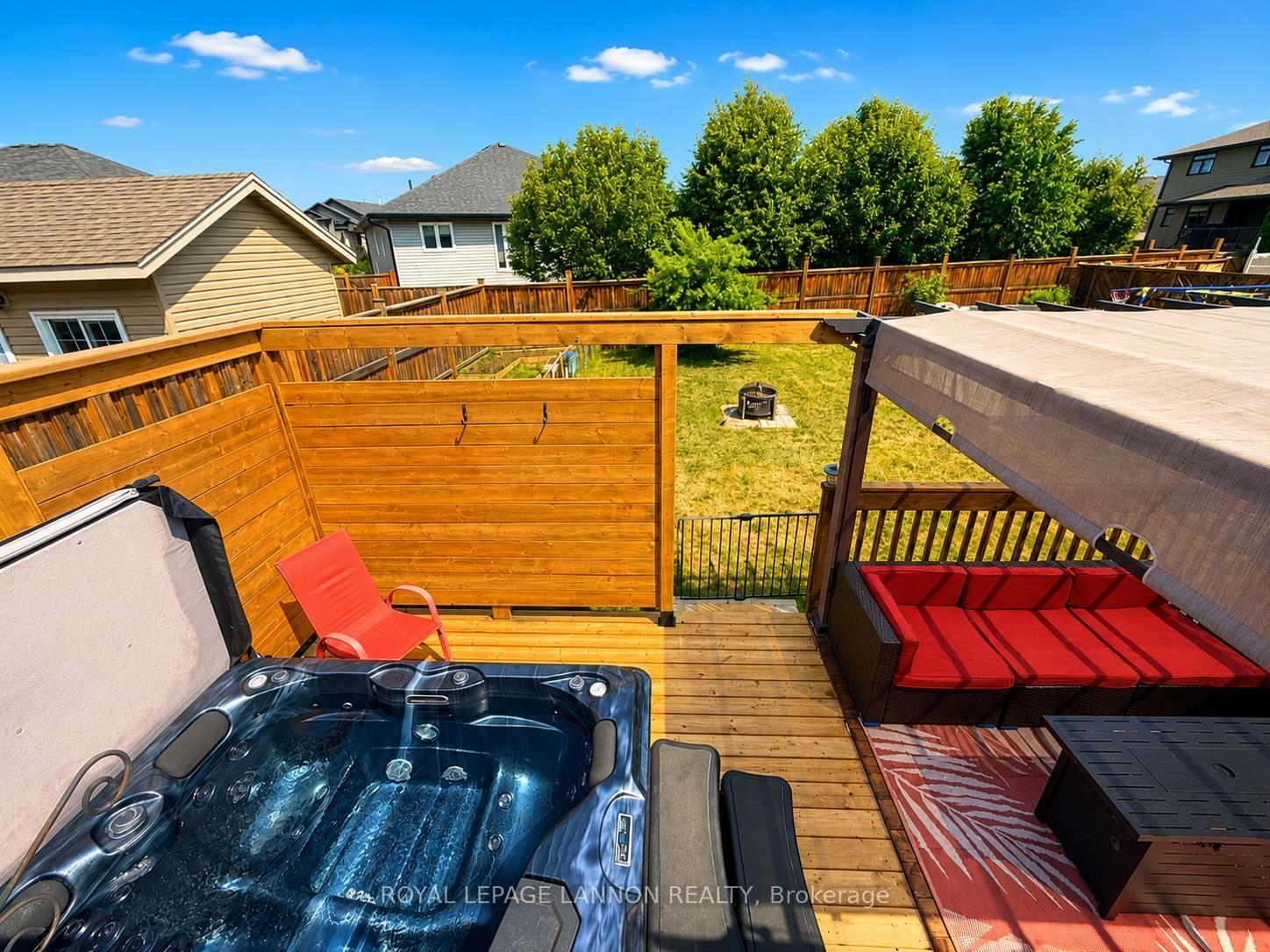 Photo 45 of 287 Cougar Crescent, Thunder Bay, Parkdale — HOMEH