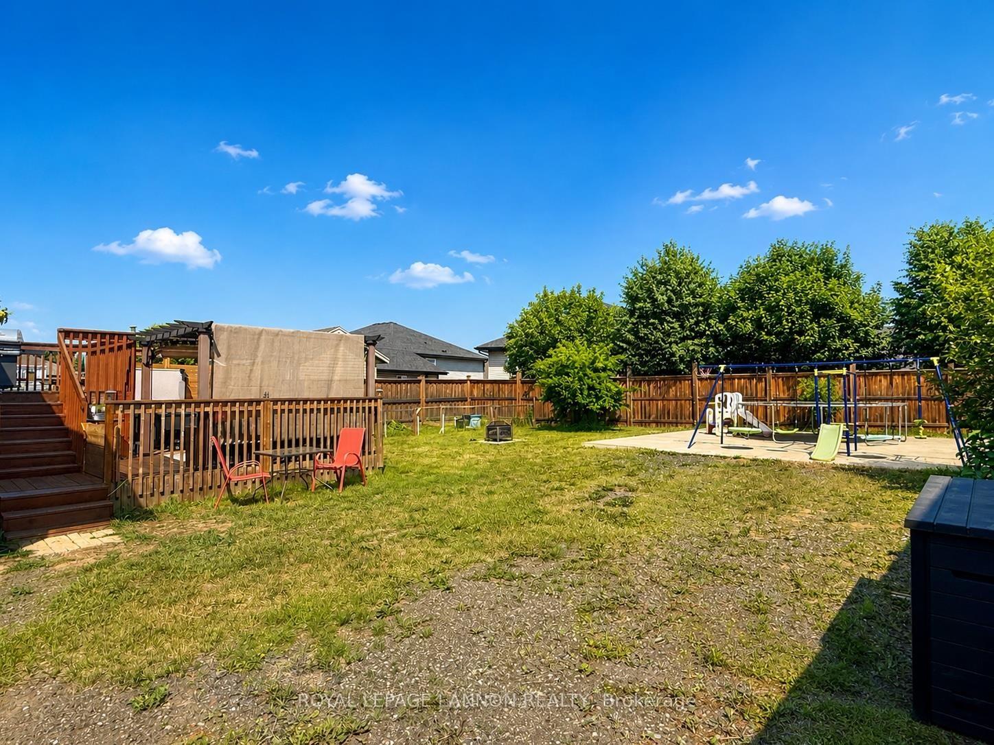 Photo 48 of 287 Cougar Crescent, Thunder Bay, Parkdale — HOMEH