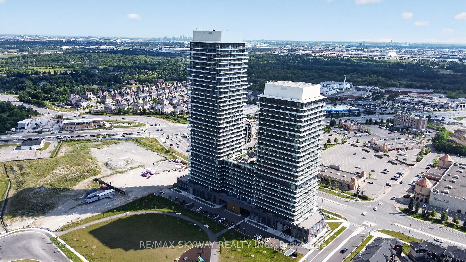 Photo 1 of Unit 521, 15 Skyridge Drive, Brampton, Bram East — HOMEH