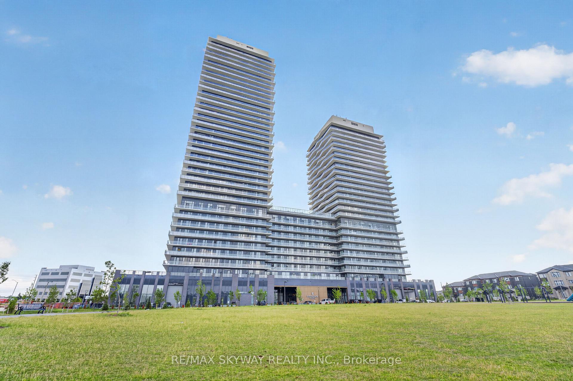 Photo 2 of Unit 521, 15 Skyridge Drive, Brampton, Bram East — HOMEH