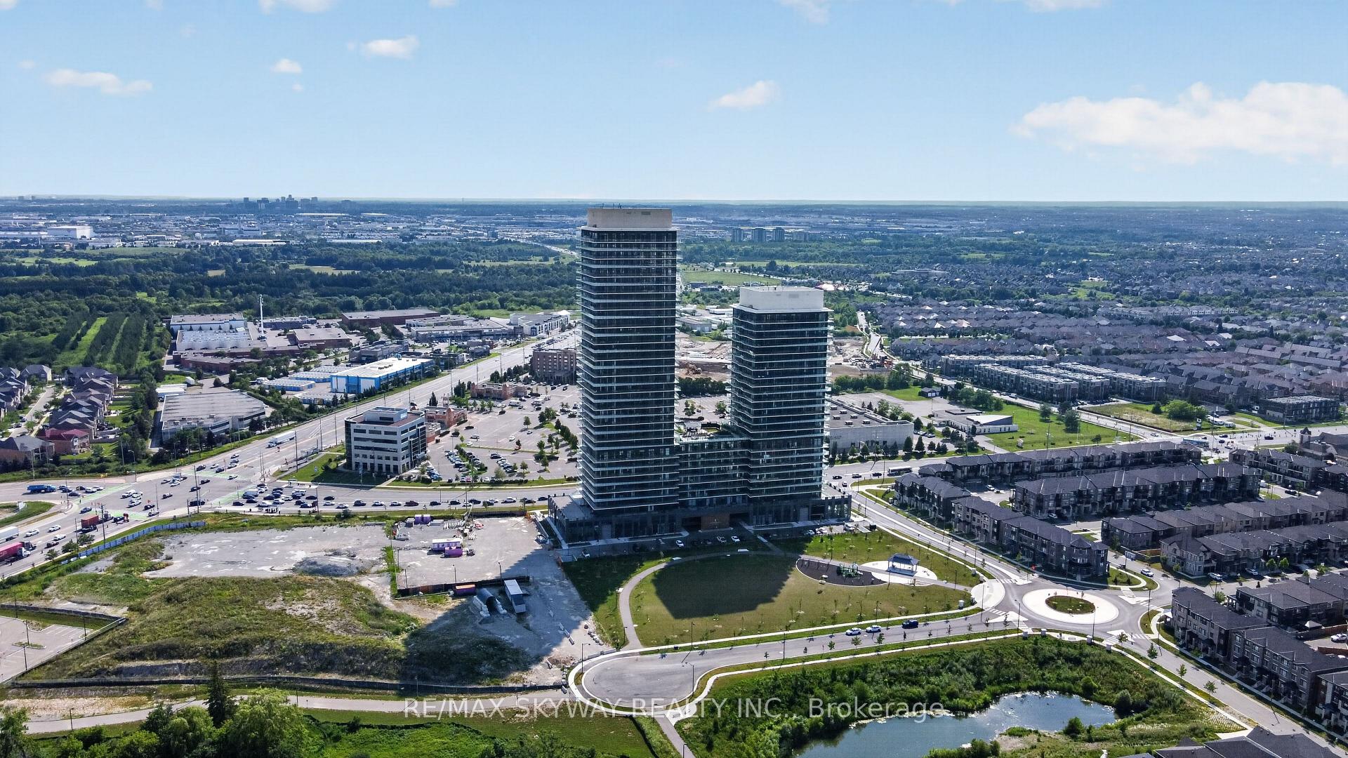 Photo 4 of Unit 521, 15 Skyridge Drive, Brampton, Bram East — HOMEH