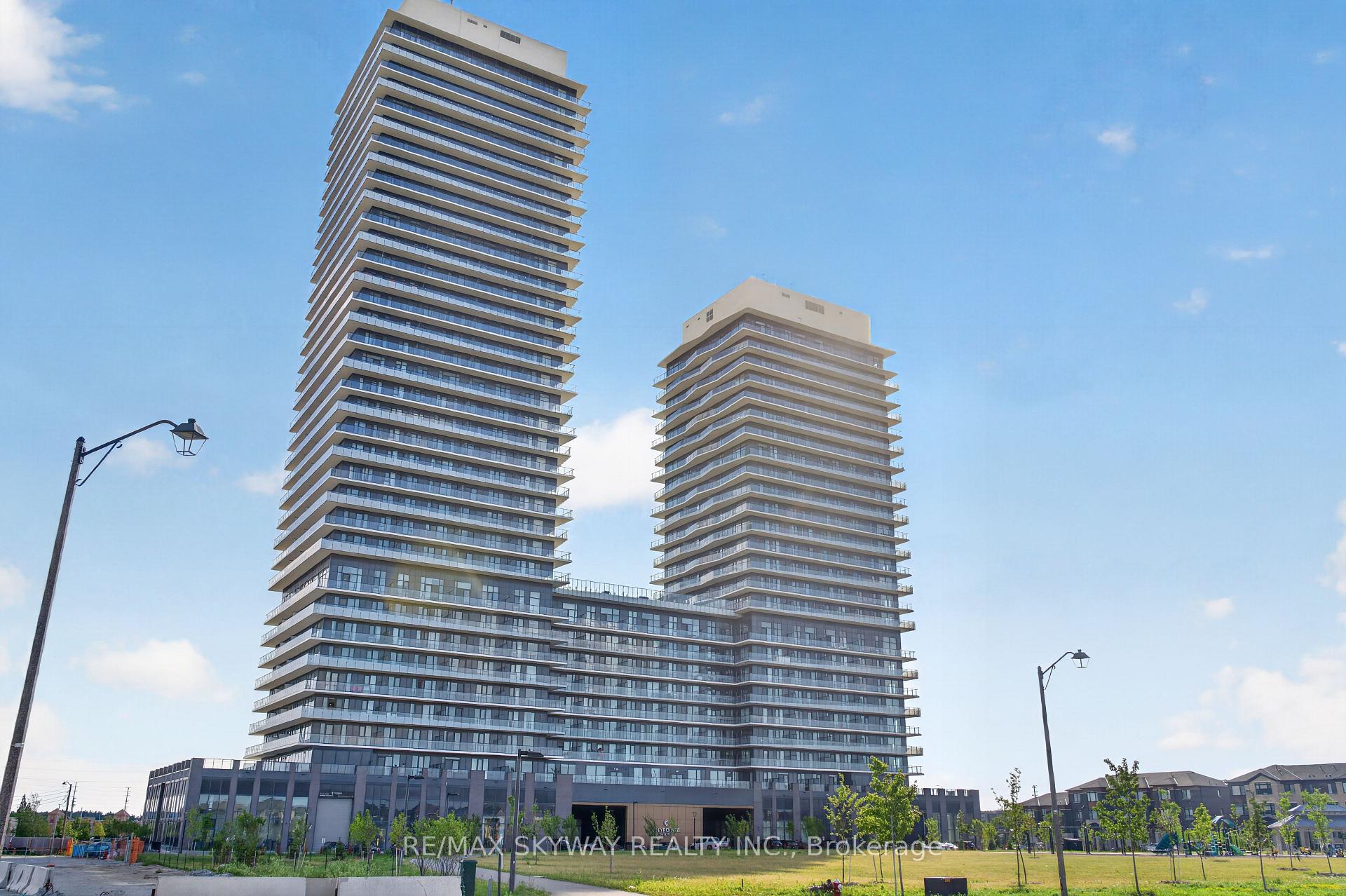 Photo 5 of Unit 521, 15 Skyridge Drive, Brampton, Bram East — HOMEH