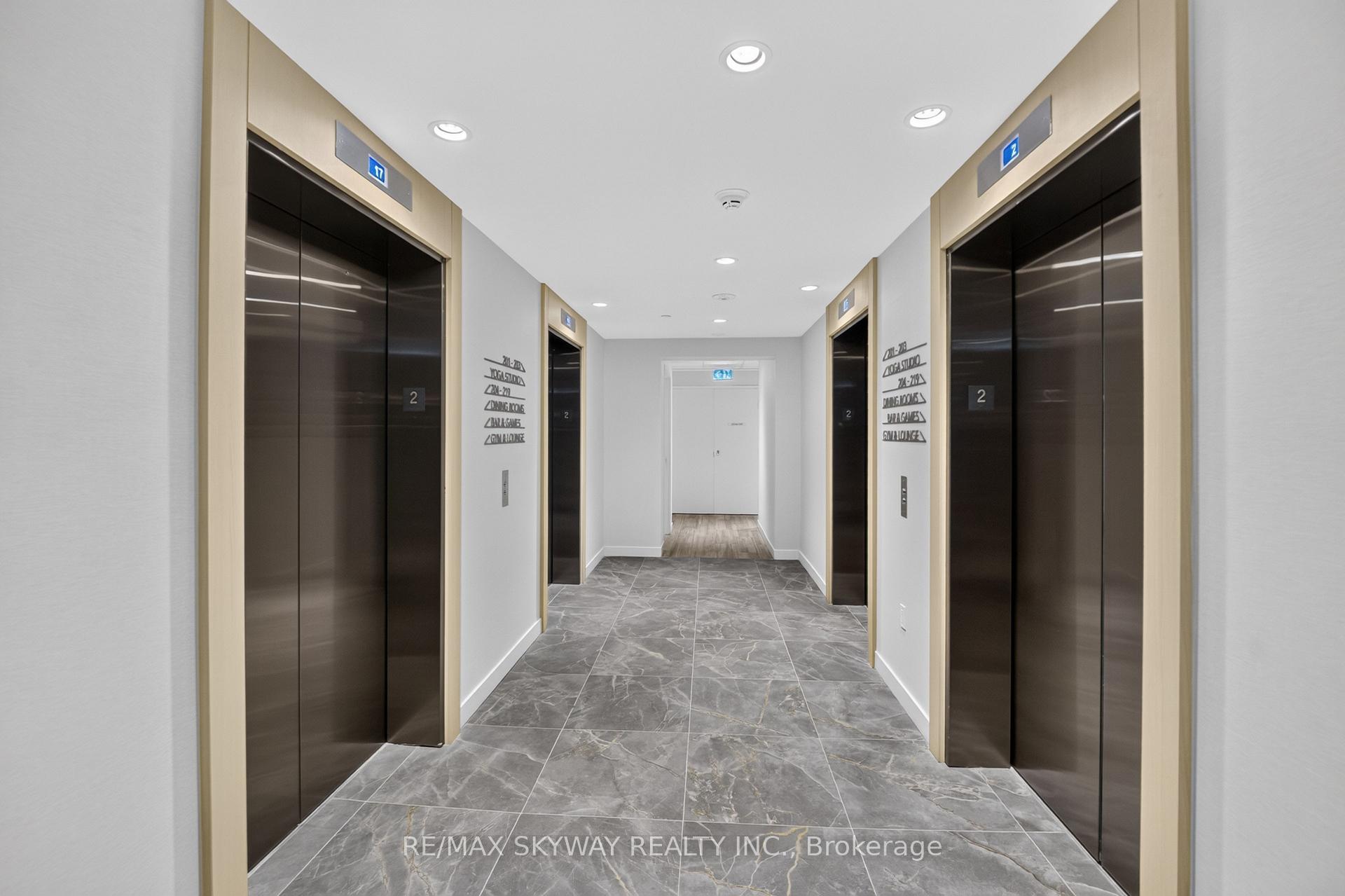 Photo 19 of Unit 521, 15 Skyridge Drive, Brampton, Bram East — HOMEH