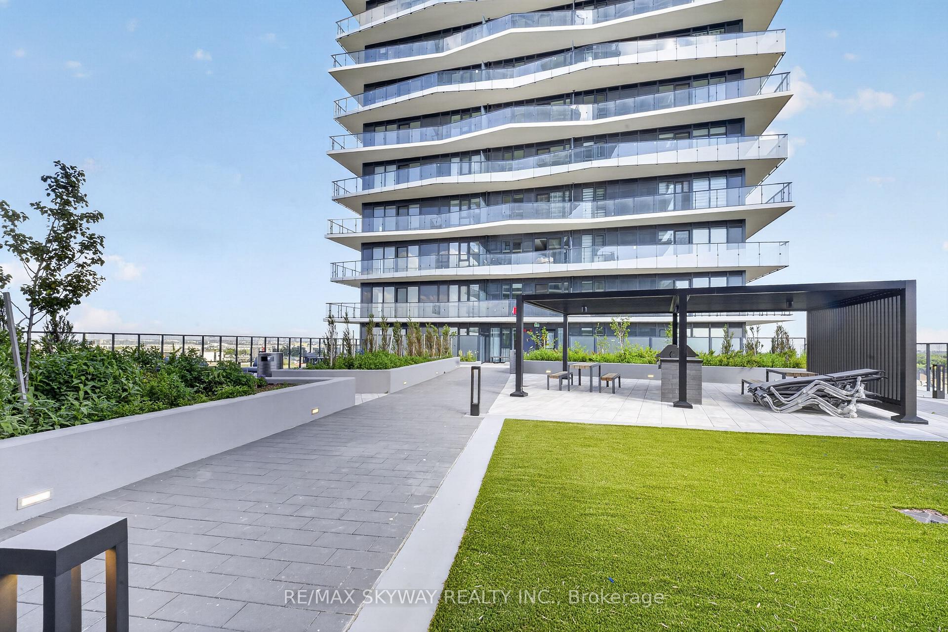 Photo 22 of Unit 521, 15 Skyridge Drive, Brampton, Bram East — HOMEH