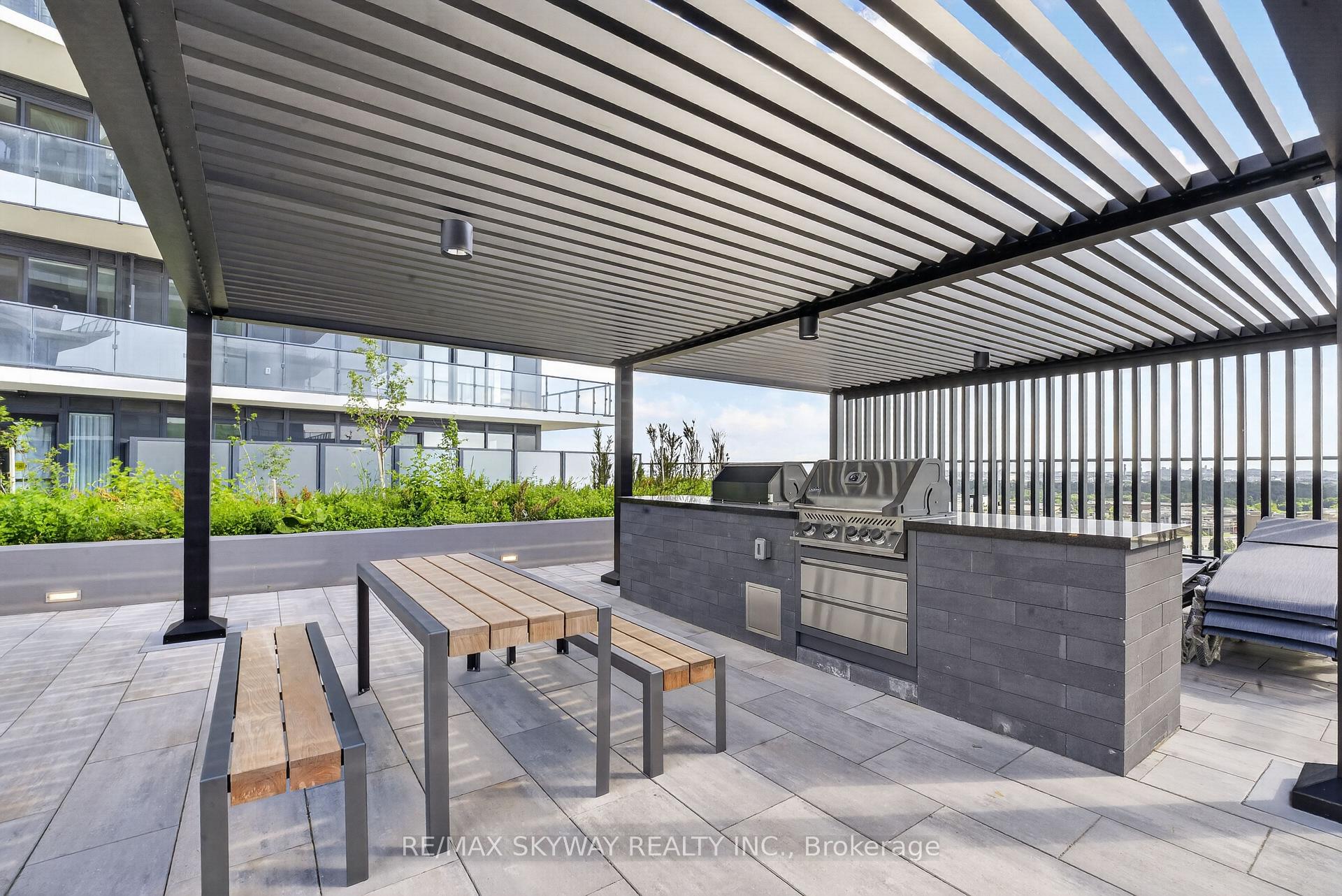 Photo 23 of Unit 521, 15 Skyridge Drive, Brampton, Bram East — HOMEH