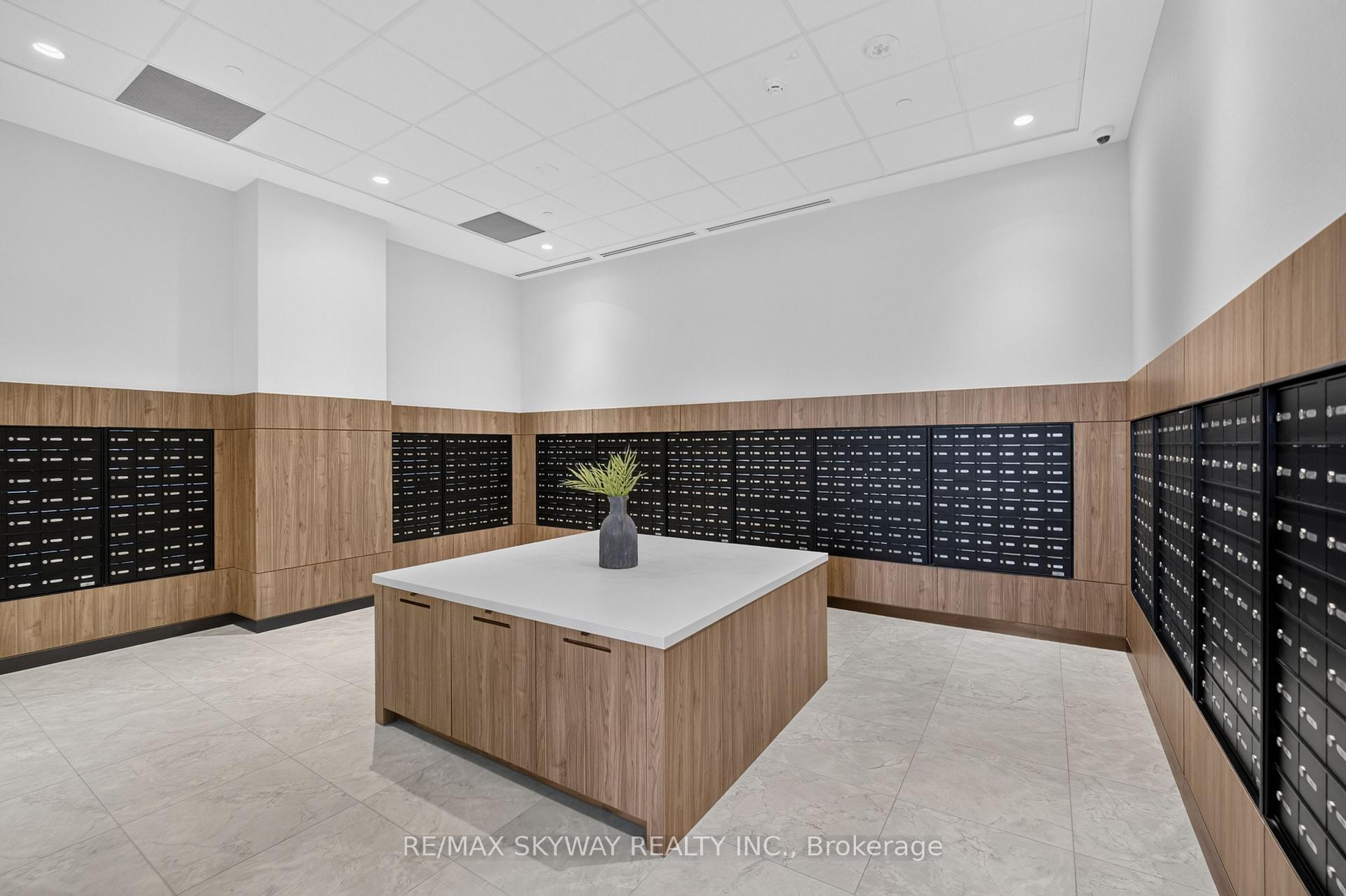 Photo 27 of Unit 521, 15 Skyridge Drive, Brampton, Bram East — HOMEH