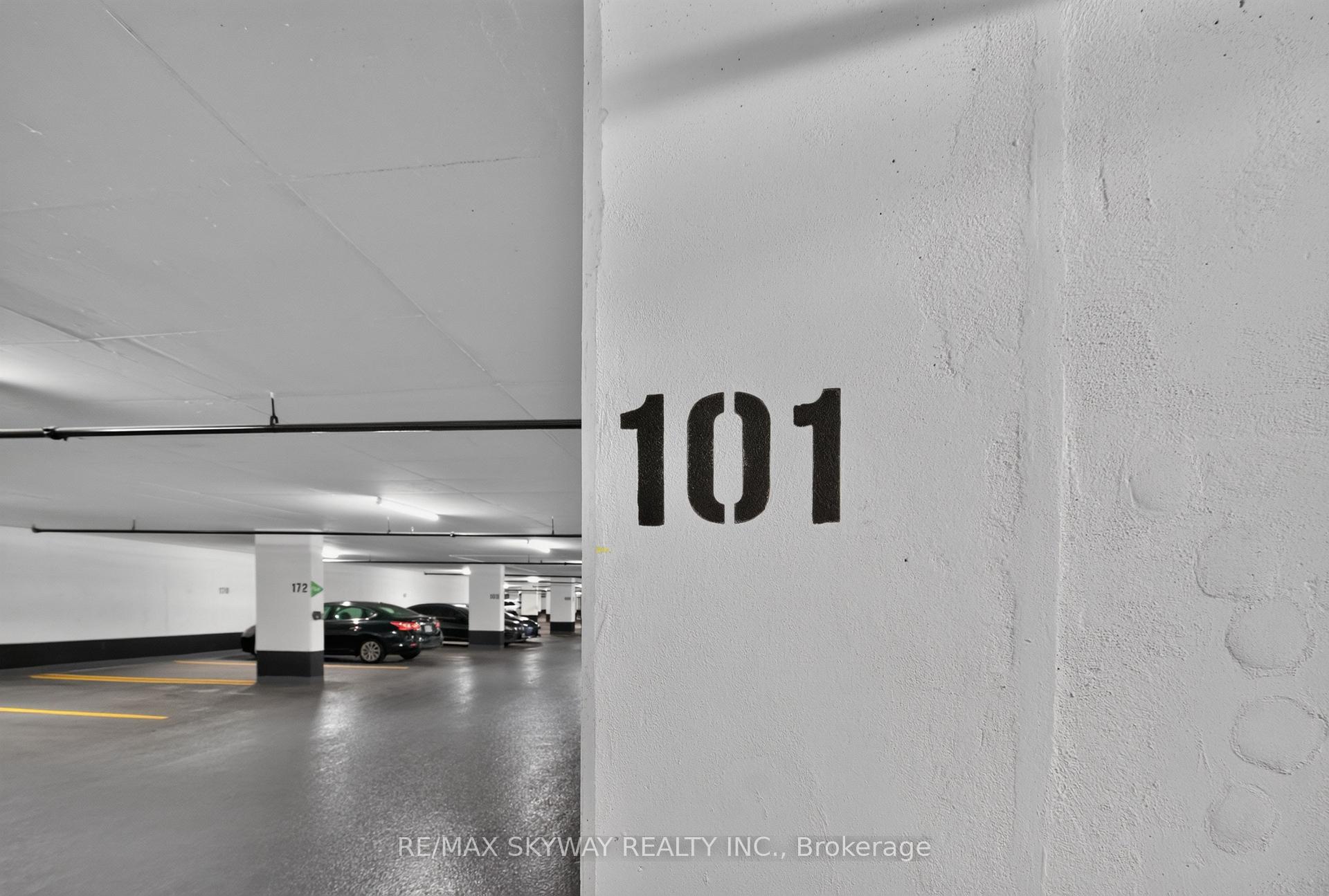 Photo 29 of Unit 521, 15 Skyridge Drive, Brampton, Bram East — HOMEH