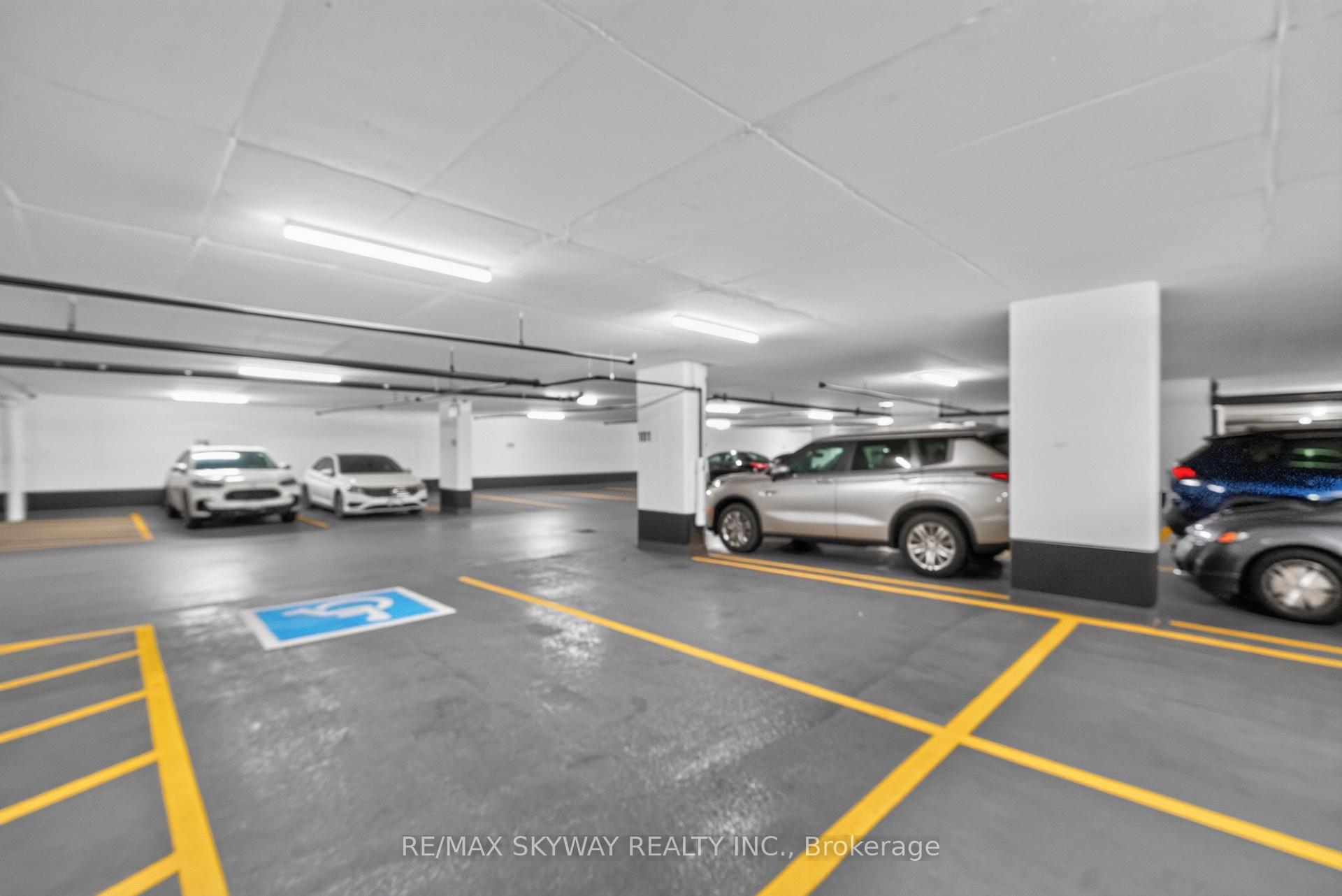 Photo 30 of Unit 521, 15 Skyridge Drive, Brampton, Bram East — HOMEH