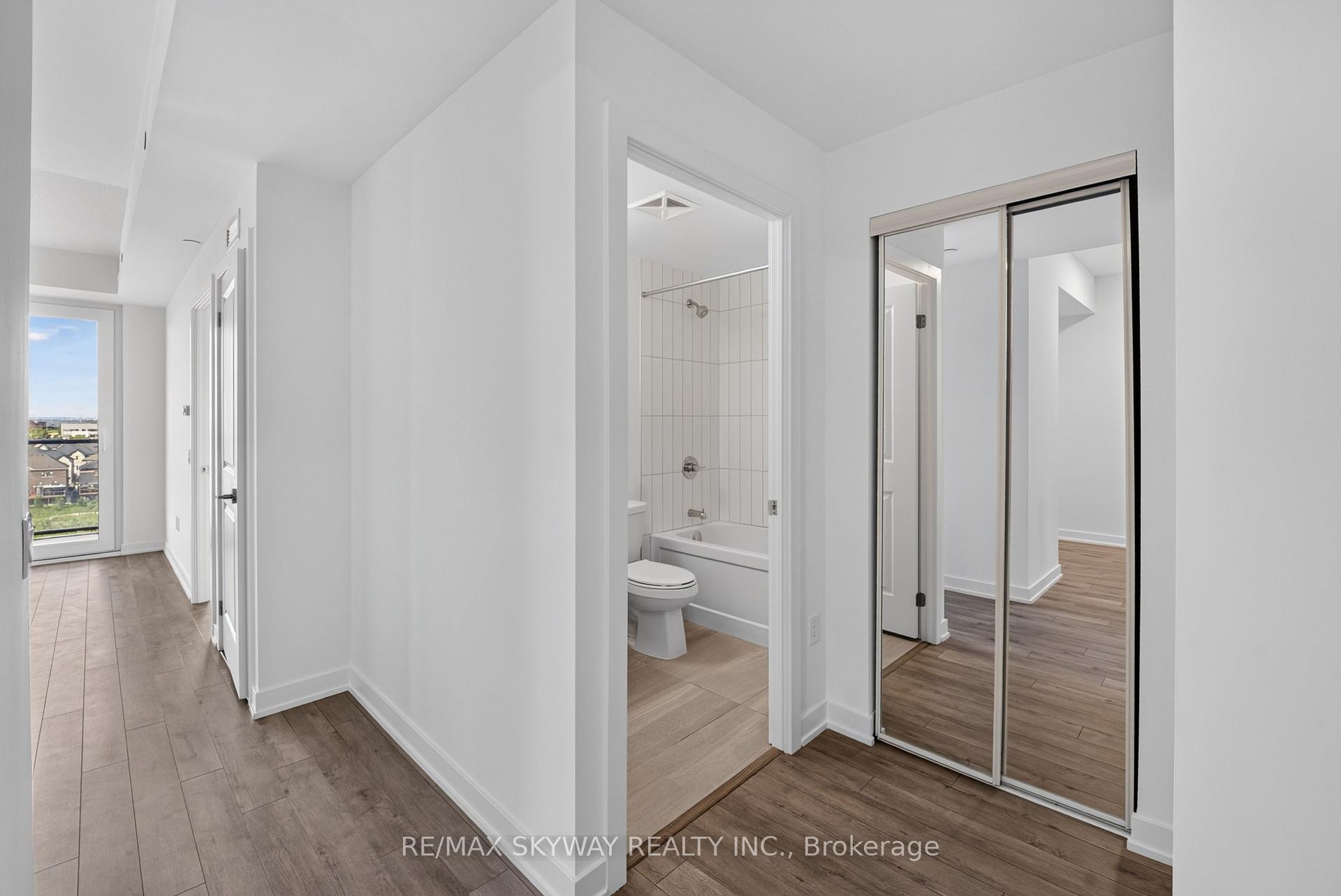 Photo 31 of Unit 521, 15 Skyridge Drive, Brampton, Bram East — HOMEH