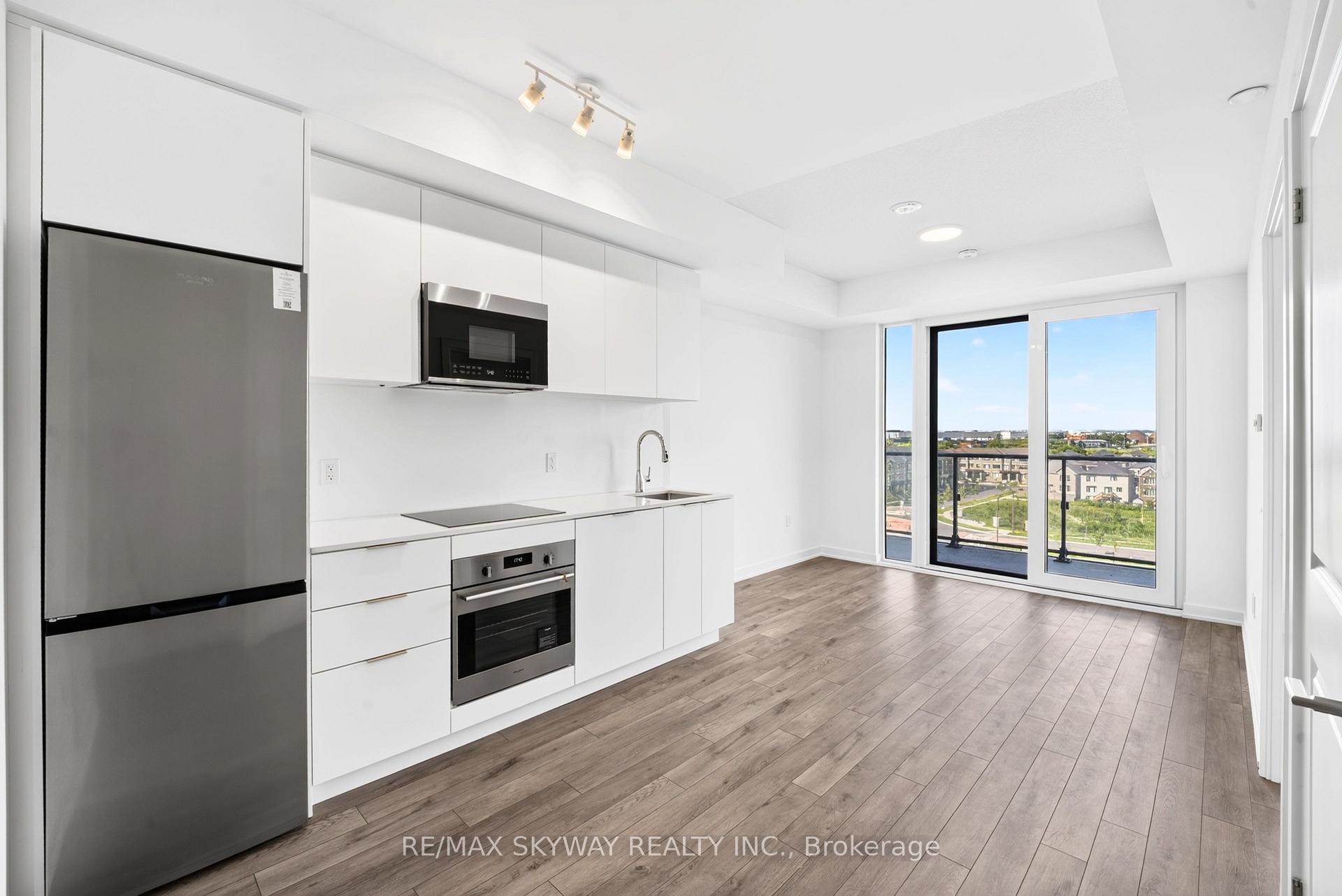 Photo 33 of Unit 521, 15 Skyridge Drive, Brampton, Bram East — HOMEH