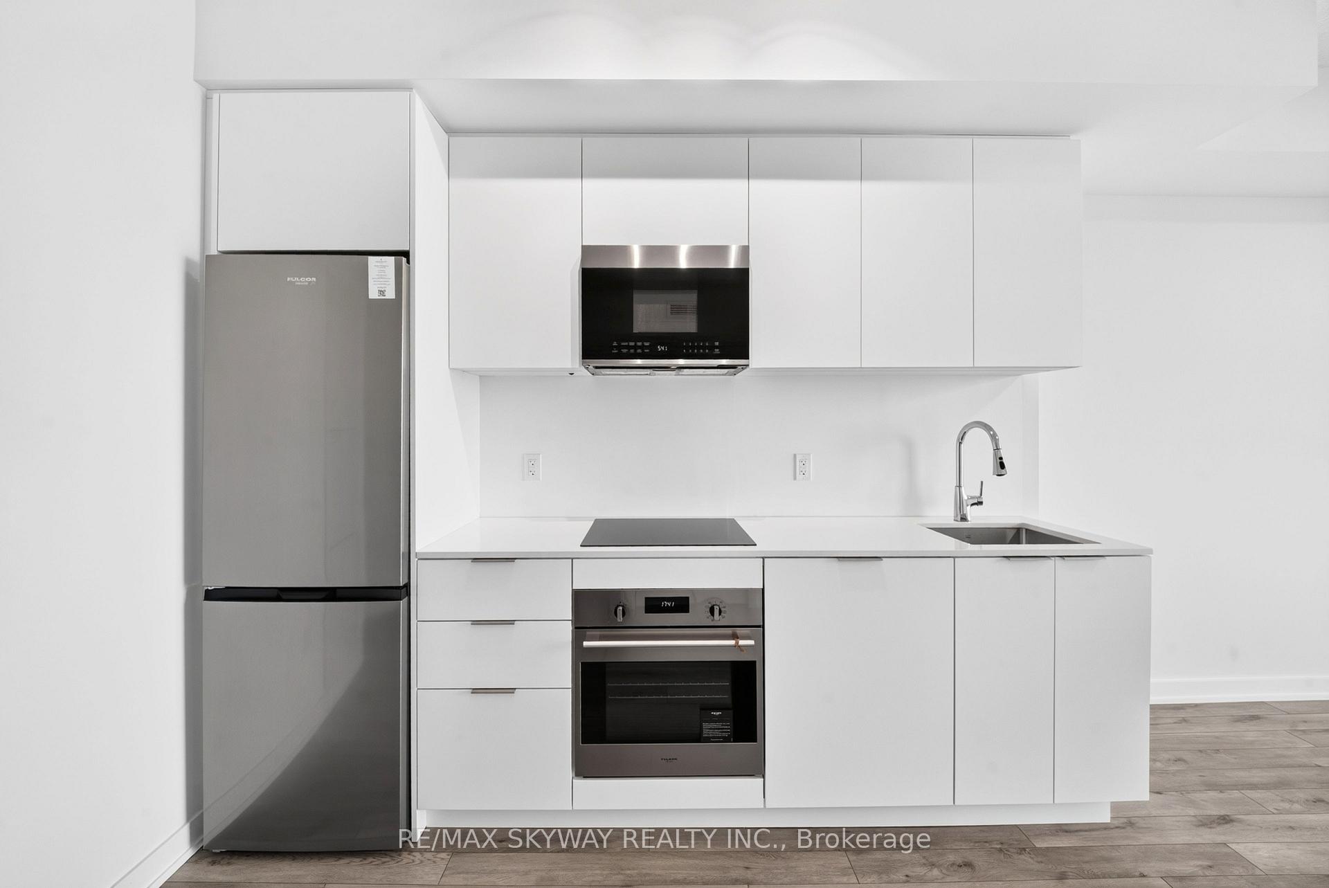 Photo 34 of Unit 521, 15 Skyridge Drive, Brampton, Bram East — HOMEH