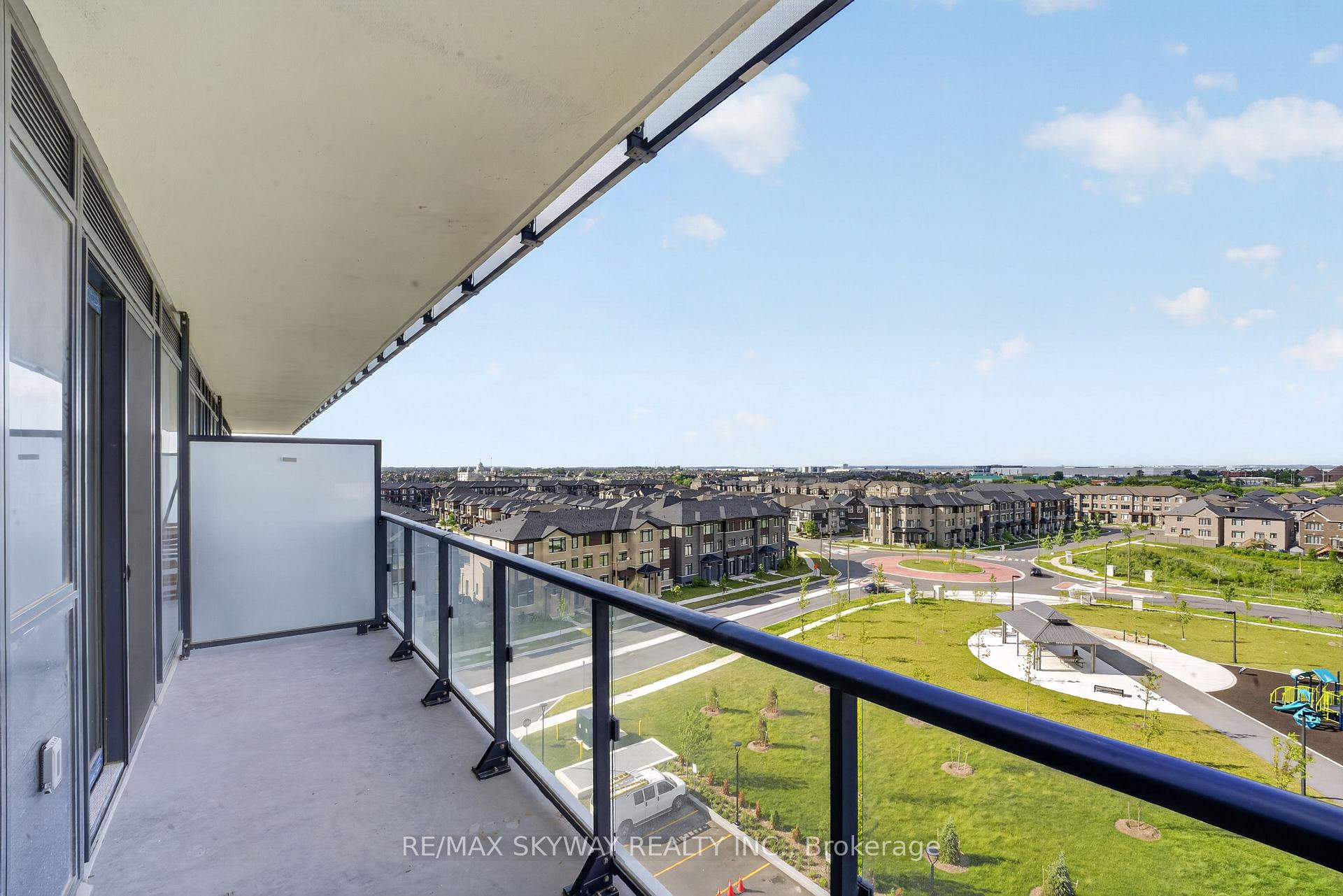 Photo 41 of Unit 521, 15 Skyridge Drive, Brampton, Bram East — HOMEH